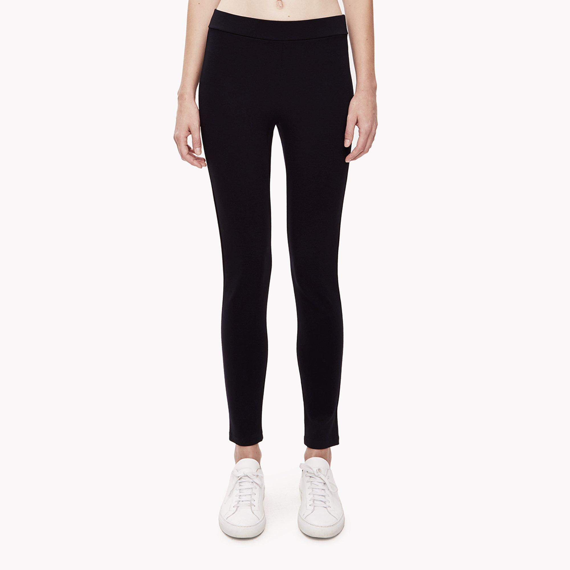 Theory Ponte Pant | Theory.com