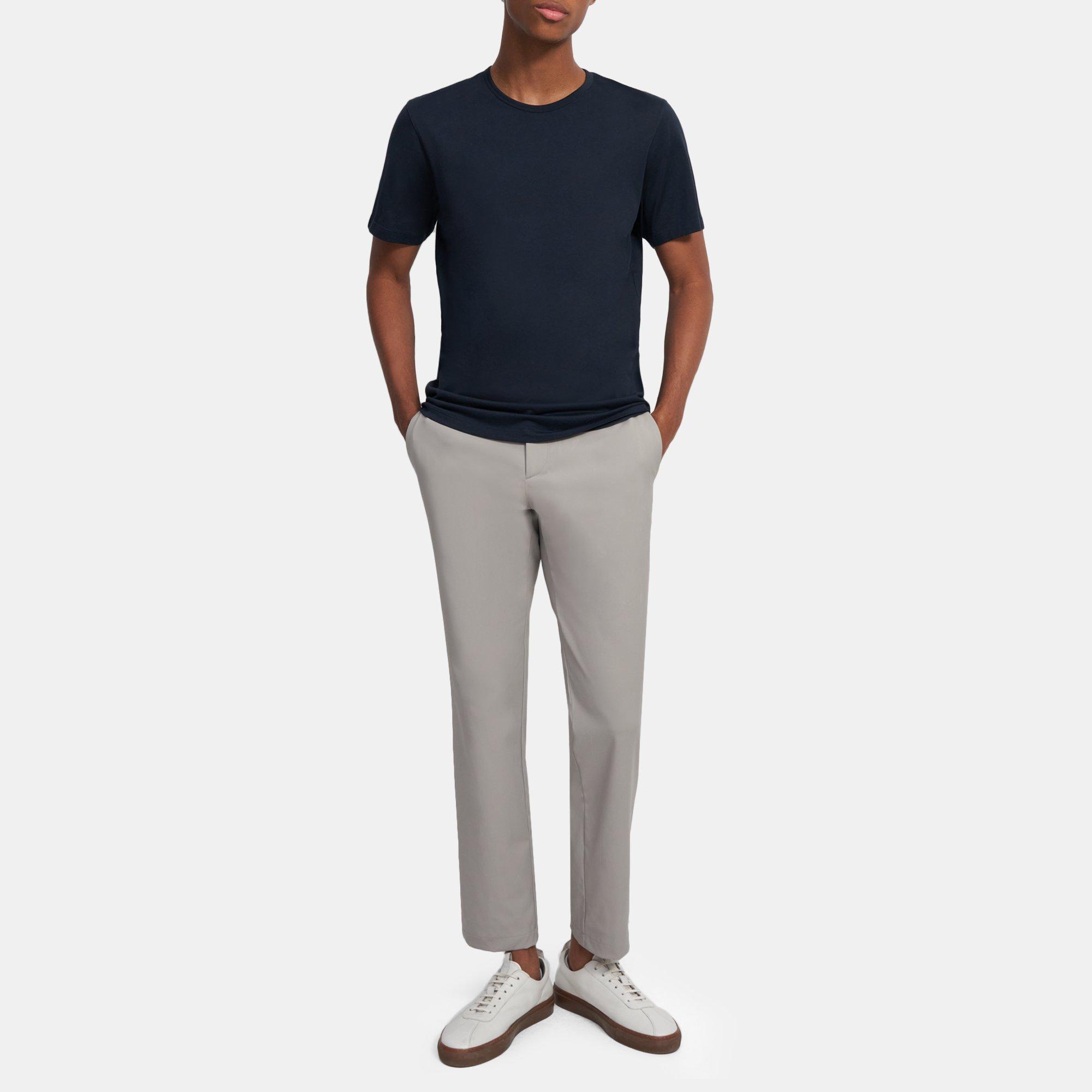 theory neoteric pants