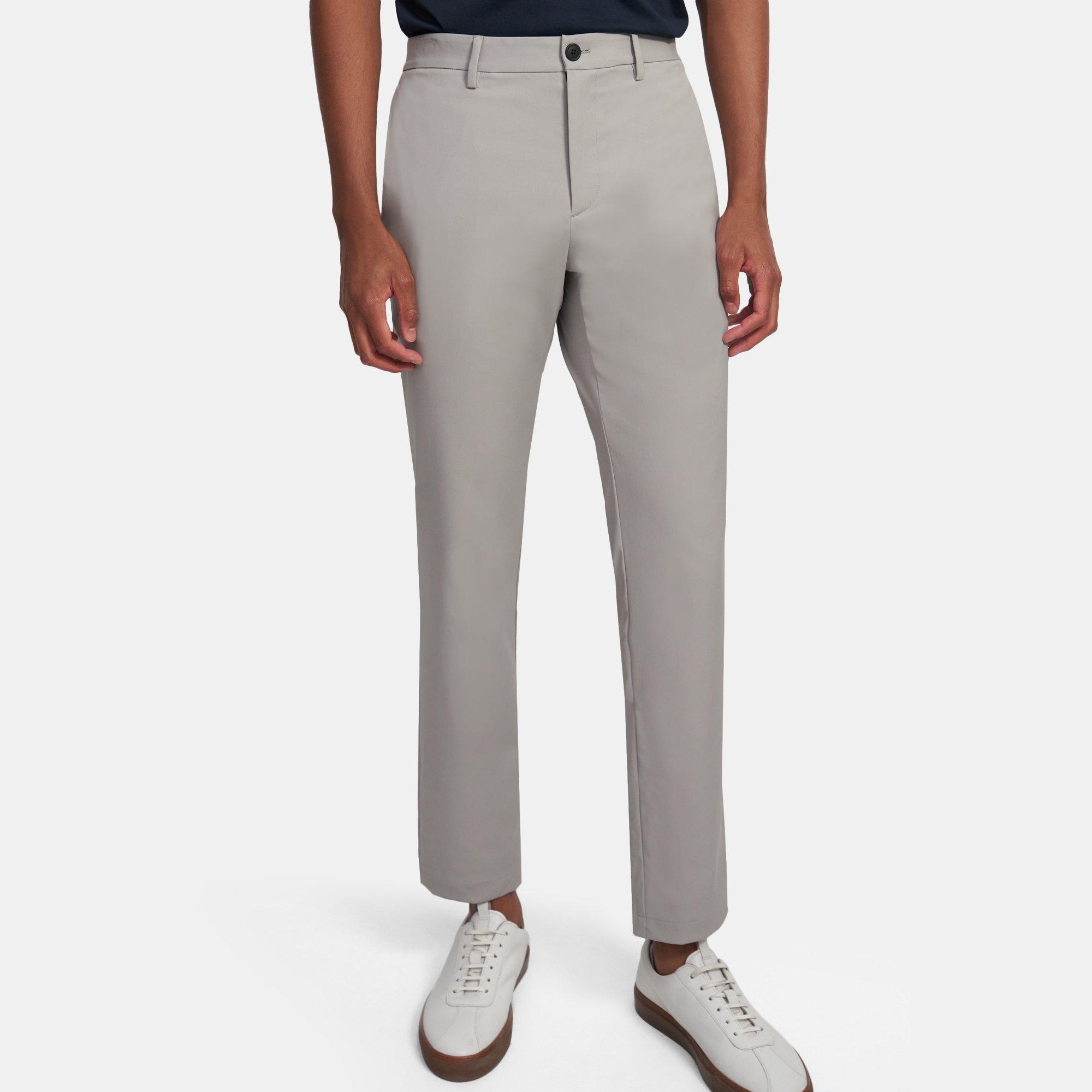 theory chinos