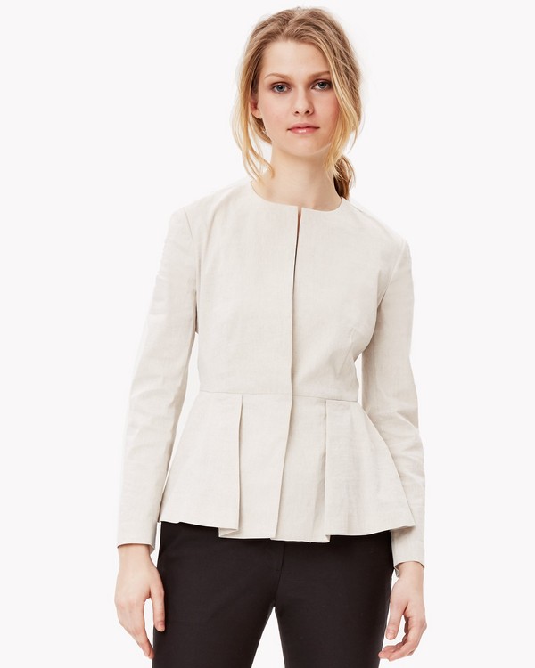 Theory Official Site | Women's Jackets