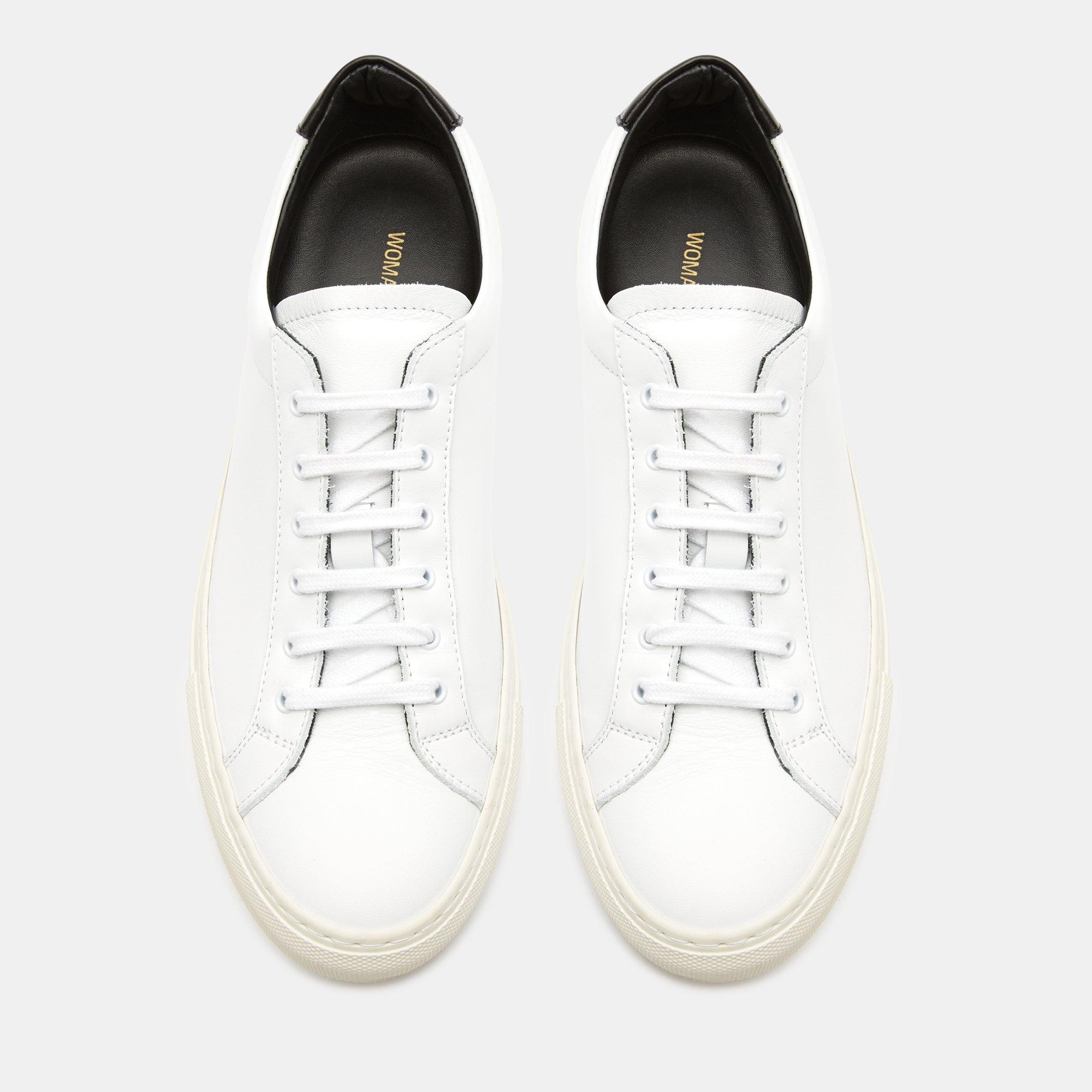 common projects theory