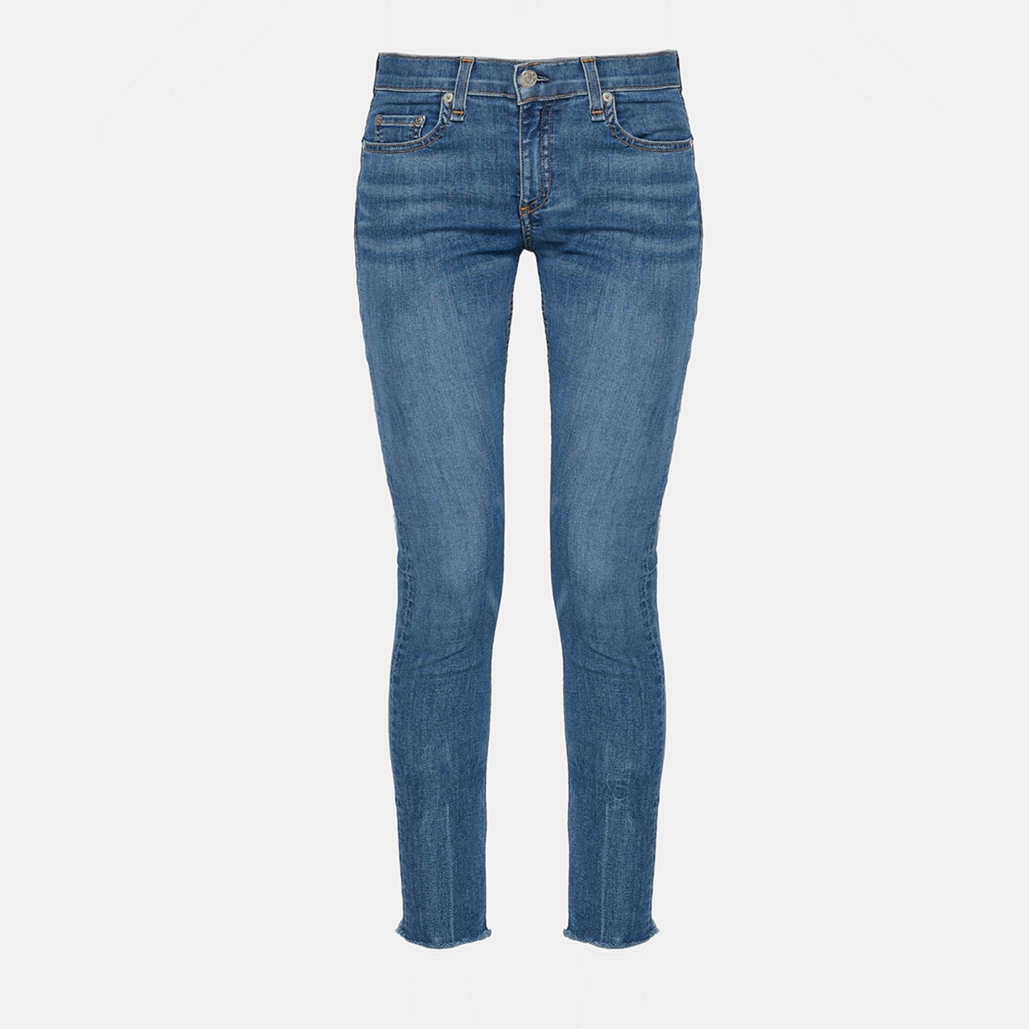rag and bone lucky rouge ankle skinny