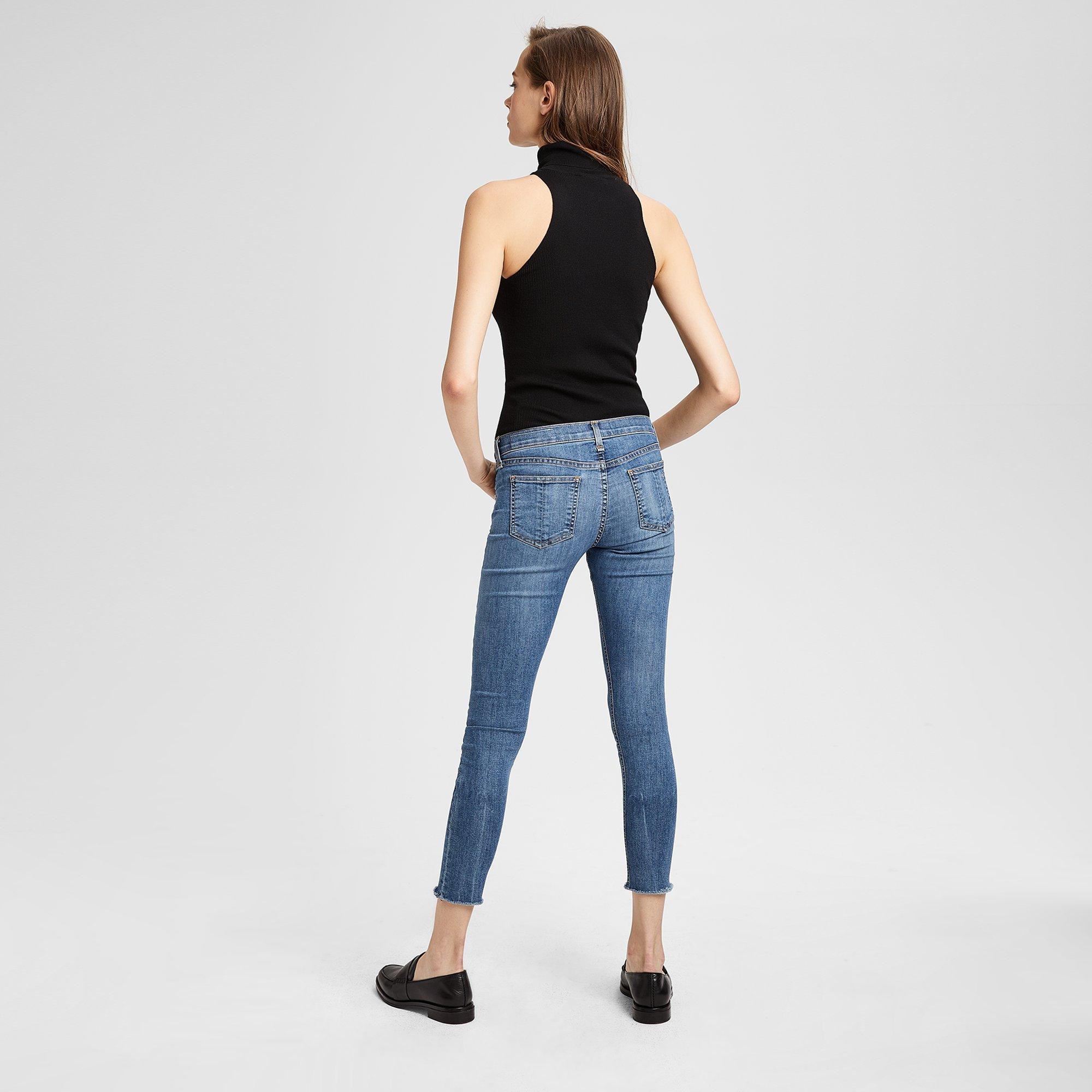 rag and bone ankle skinny