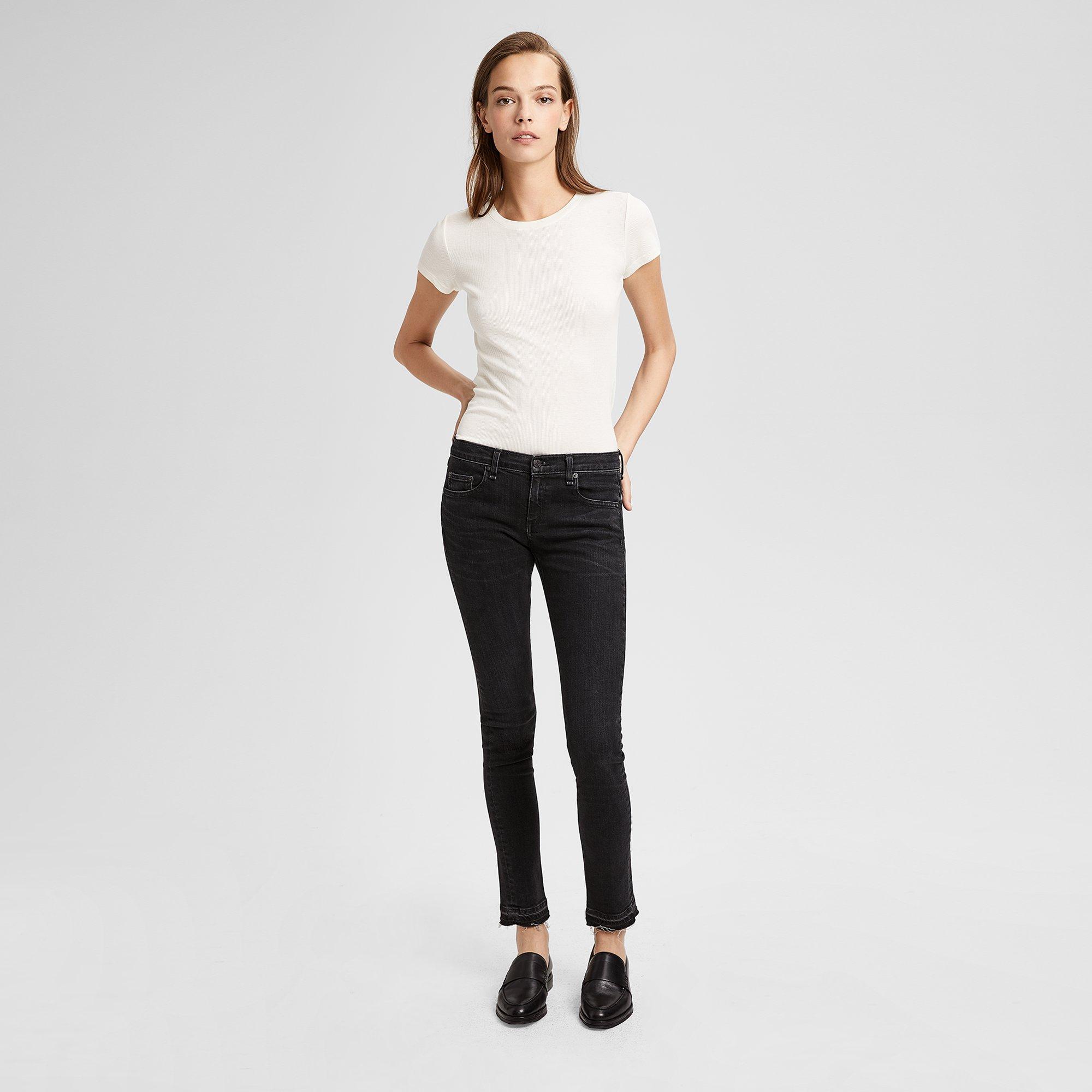 white pants theory