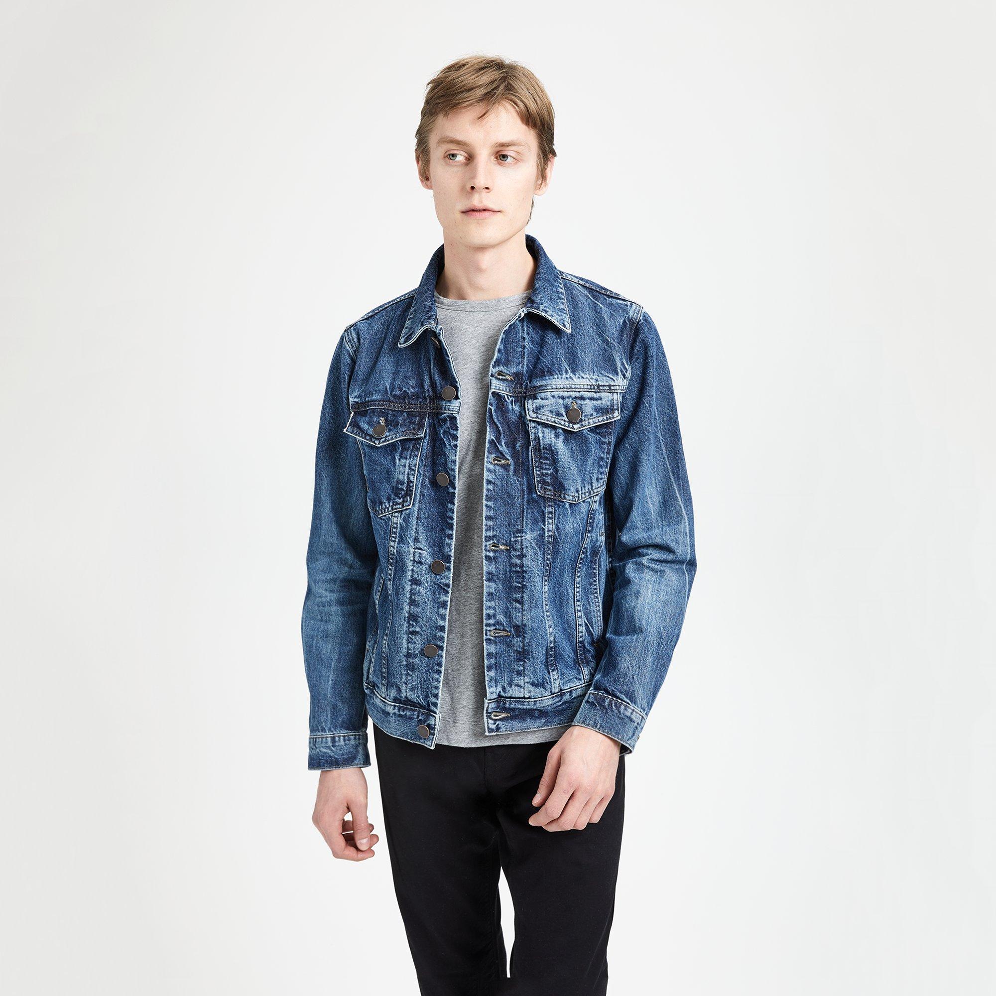 Men's Light Jackets | Theory