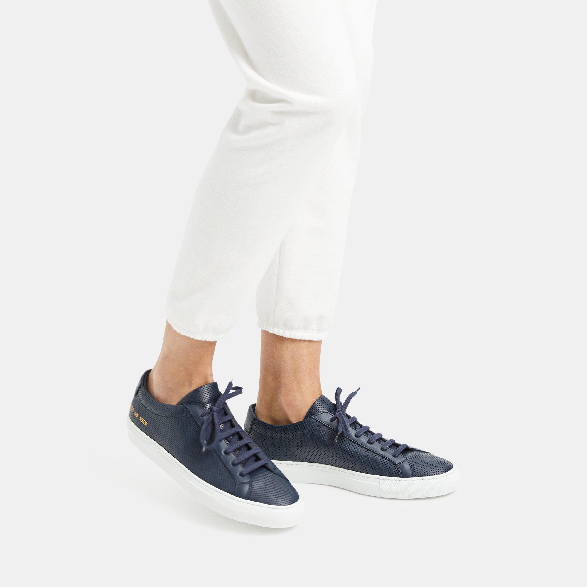 common projects theory