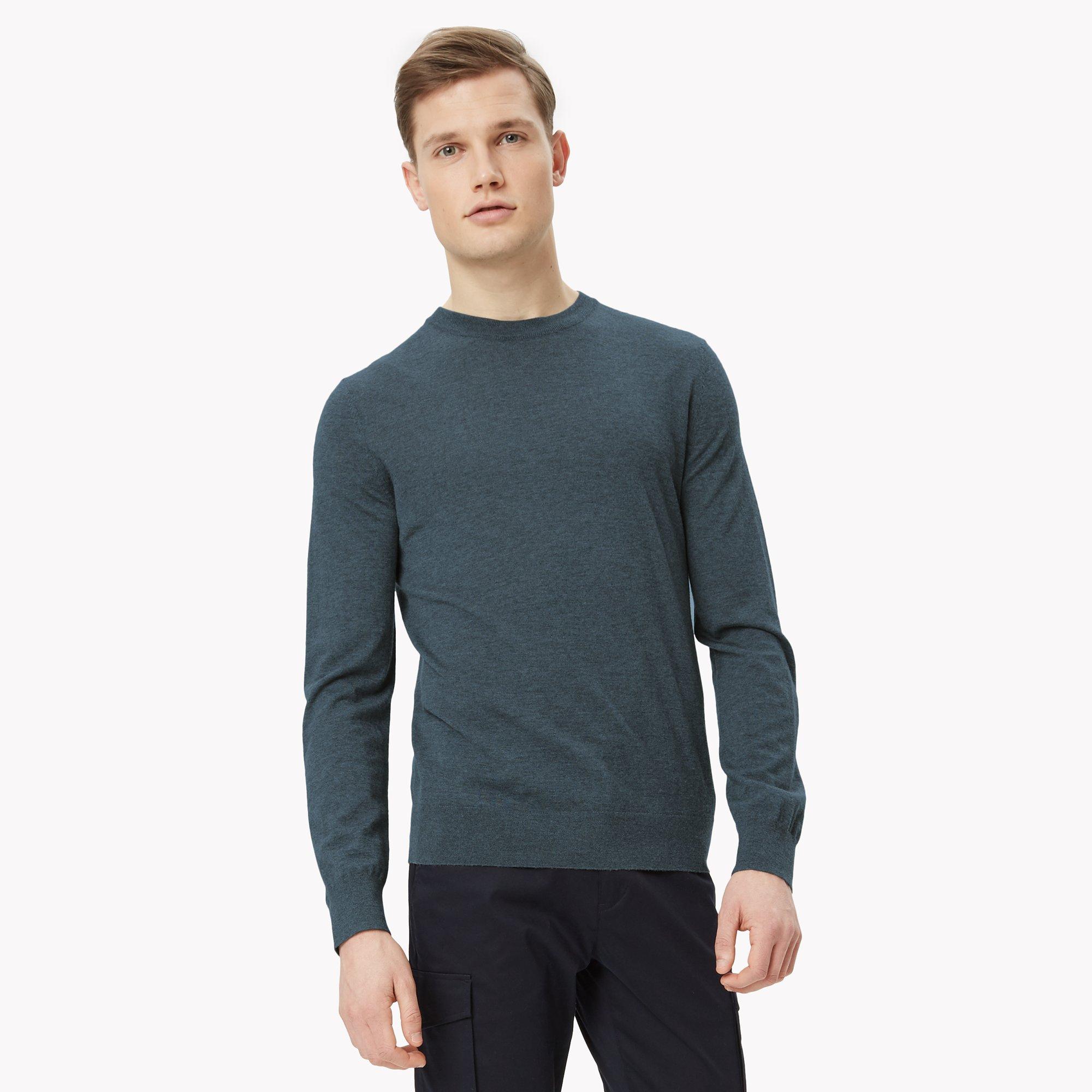 Theory Official Site | Men's Sweaters