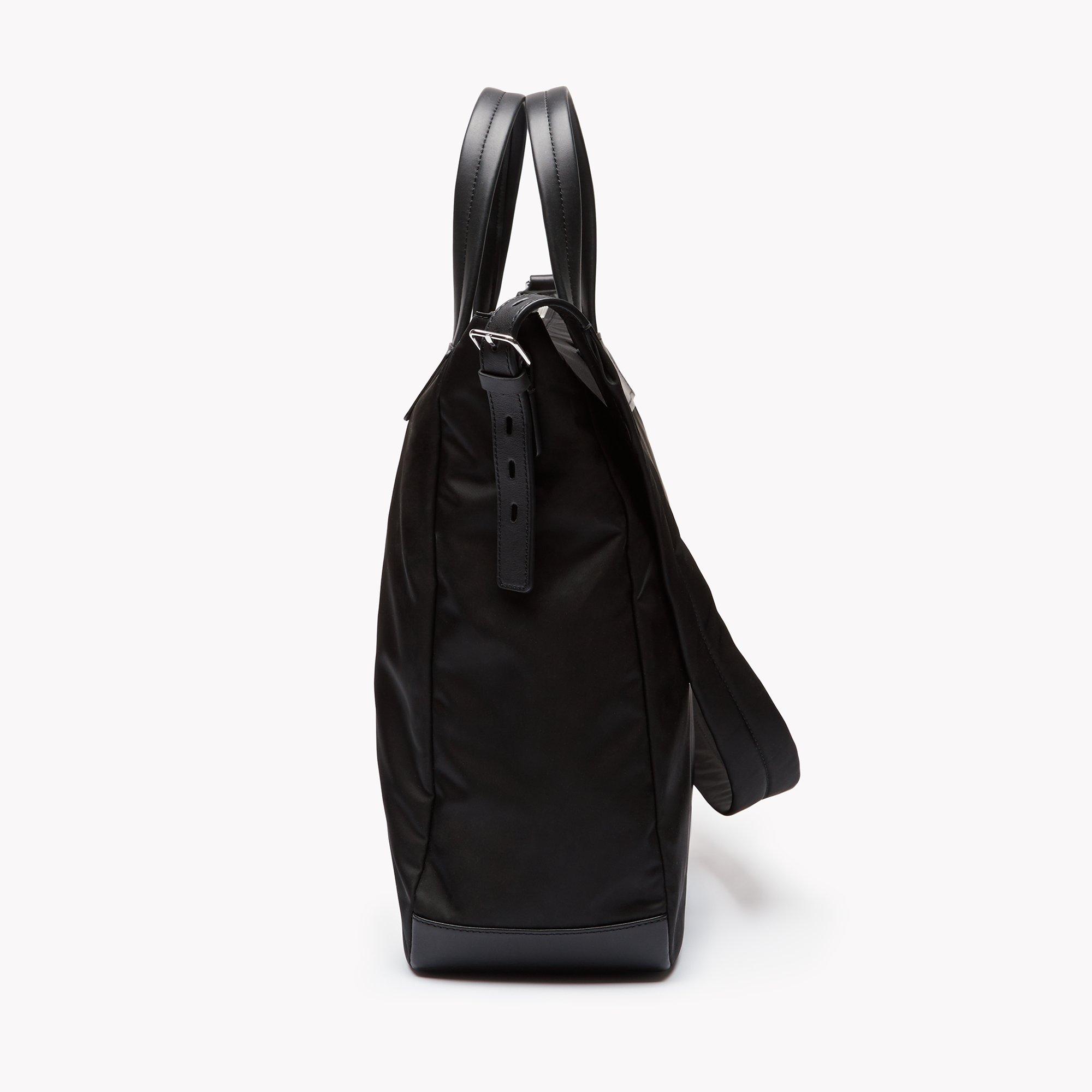 nylon tote