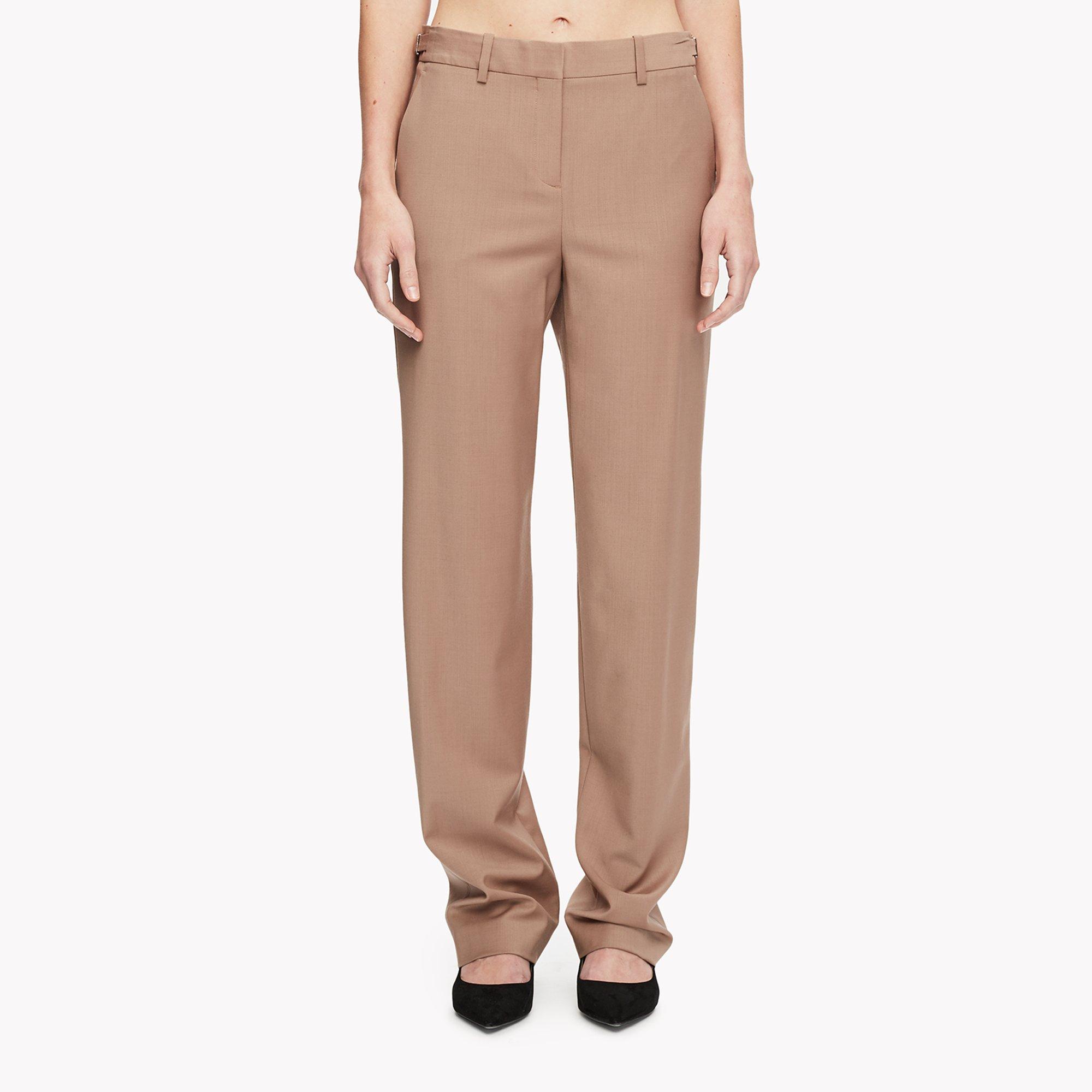 Theory Official Site | Women's Pants