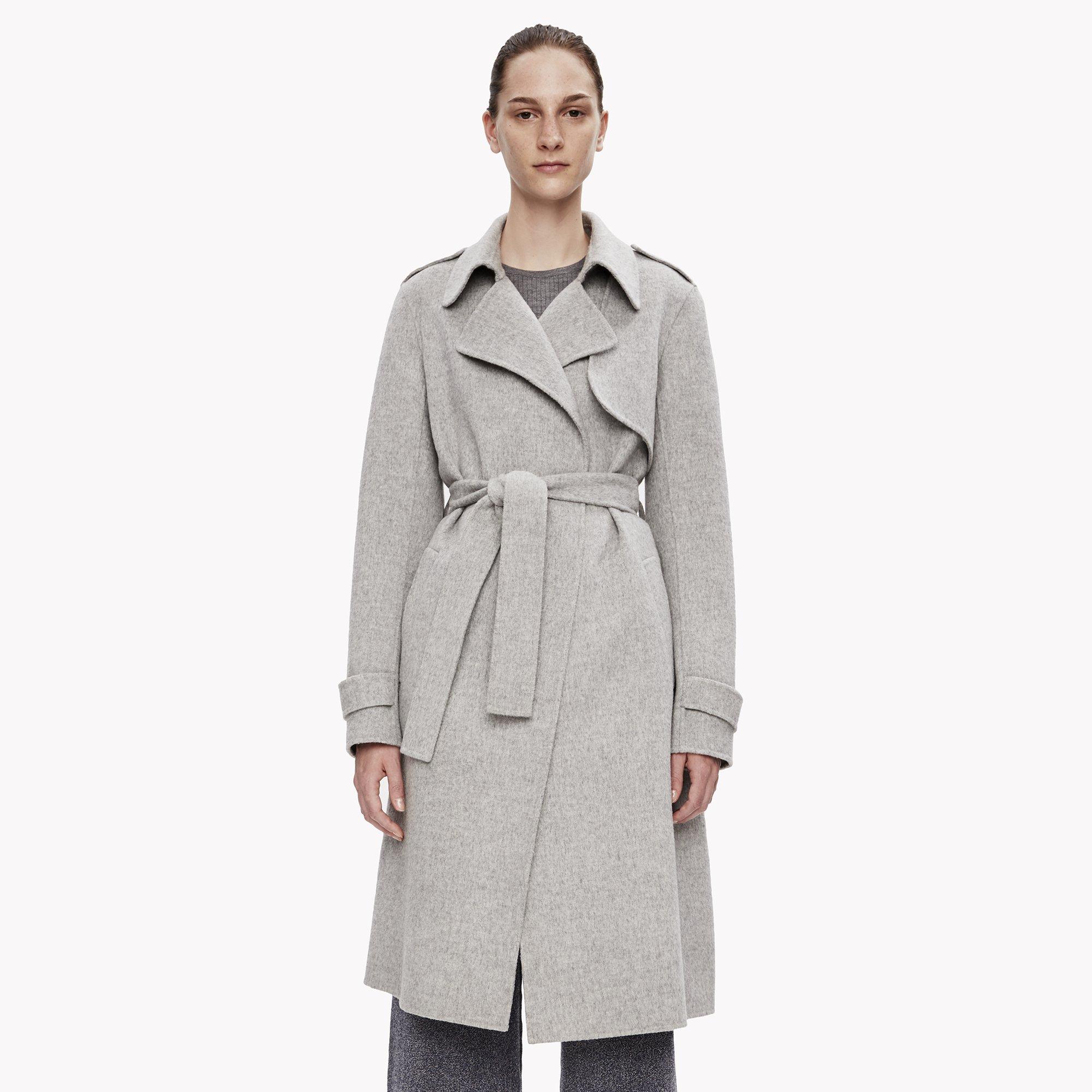 Theory Official Site | Women's Outerwear