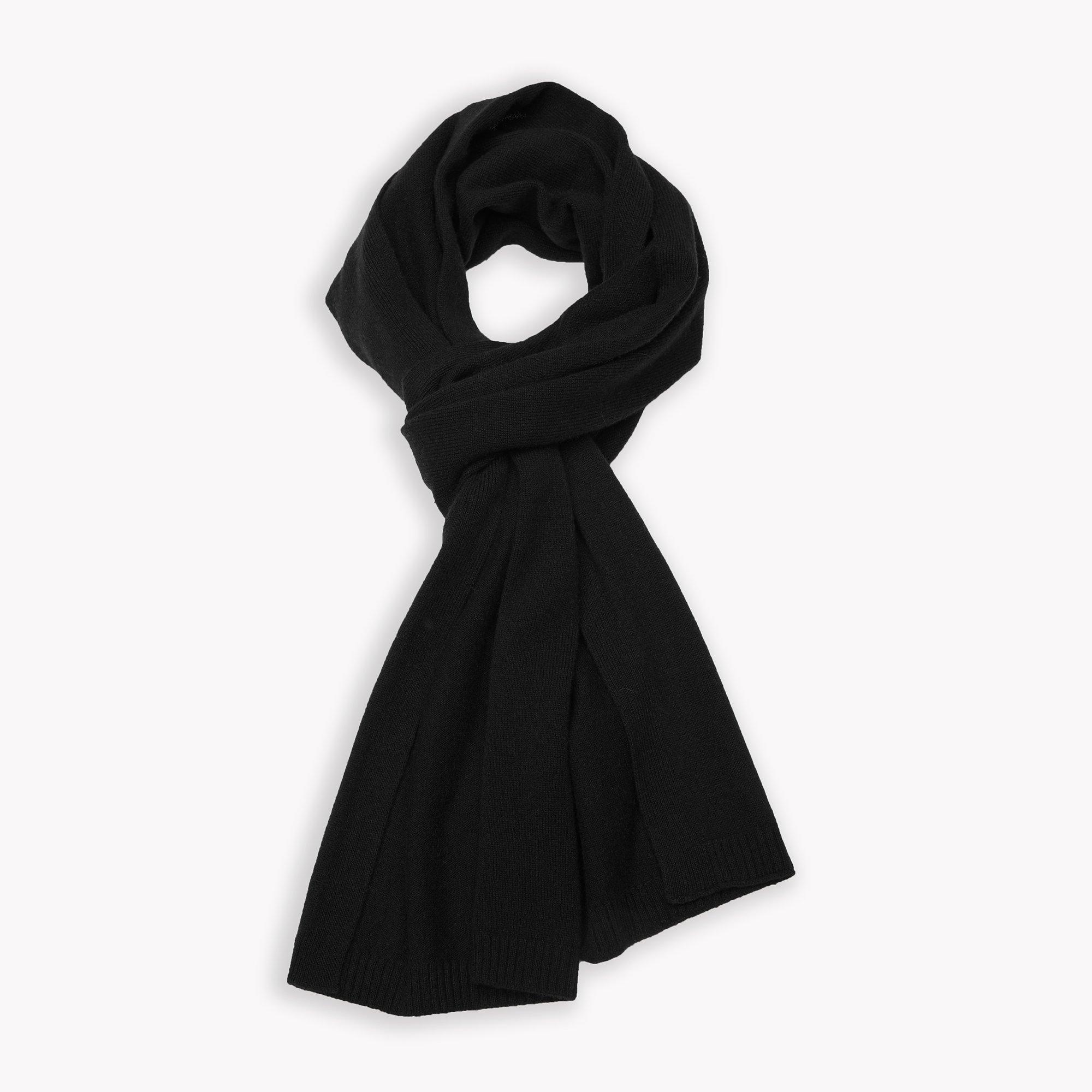 fine cashmere scarf