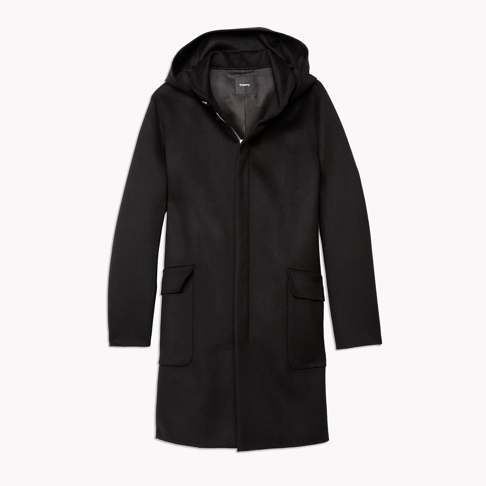 Theory Official Site | Men's Outerwear