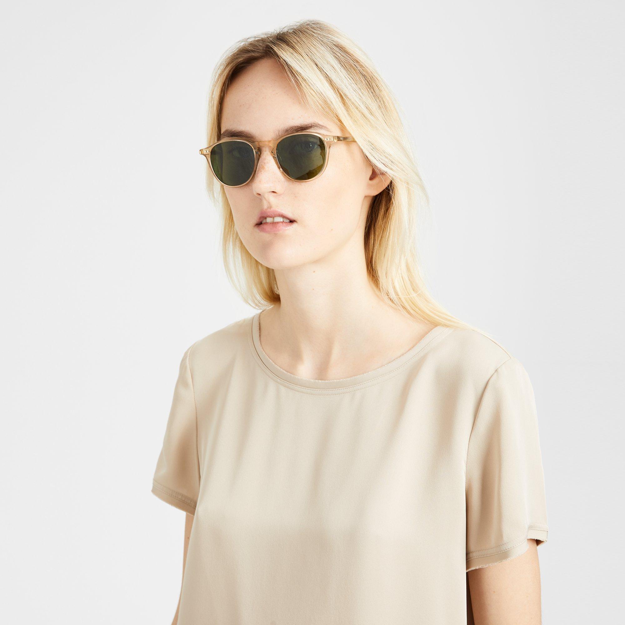 garrett leight sunglasses