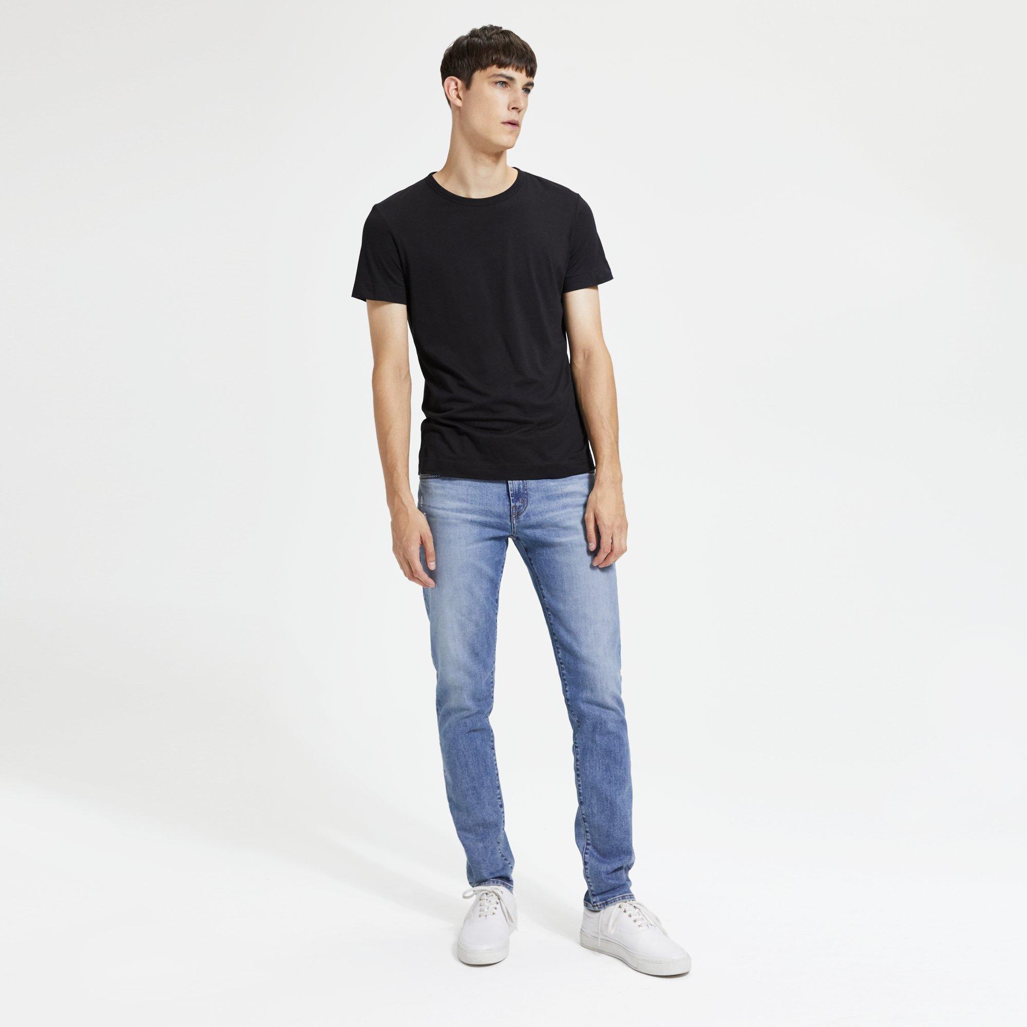 j brand mick skinny fit