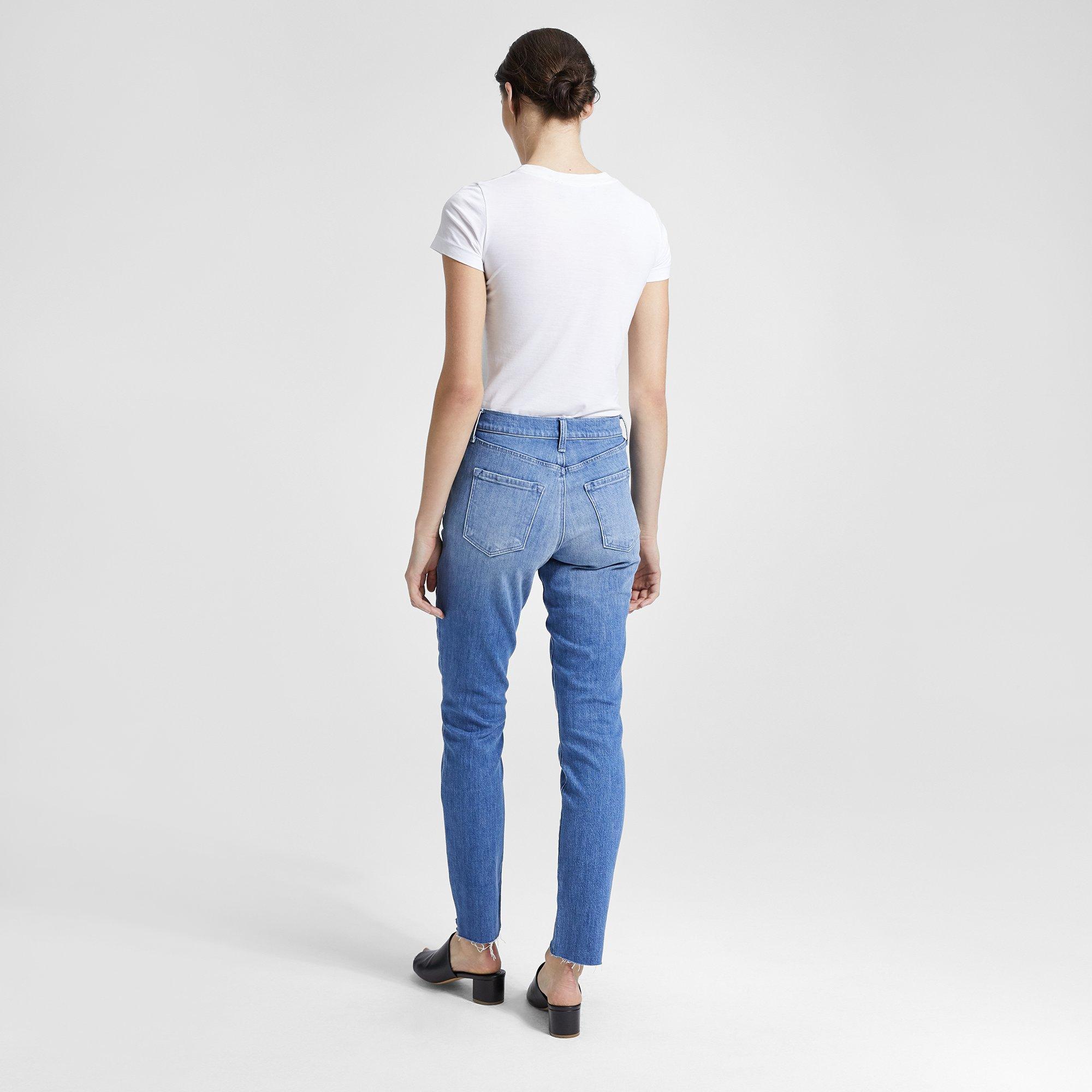 j brand ruby high rise