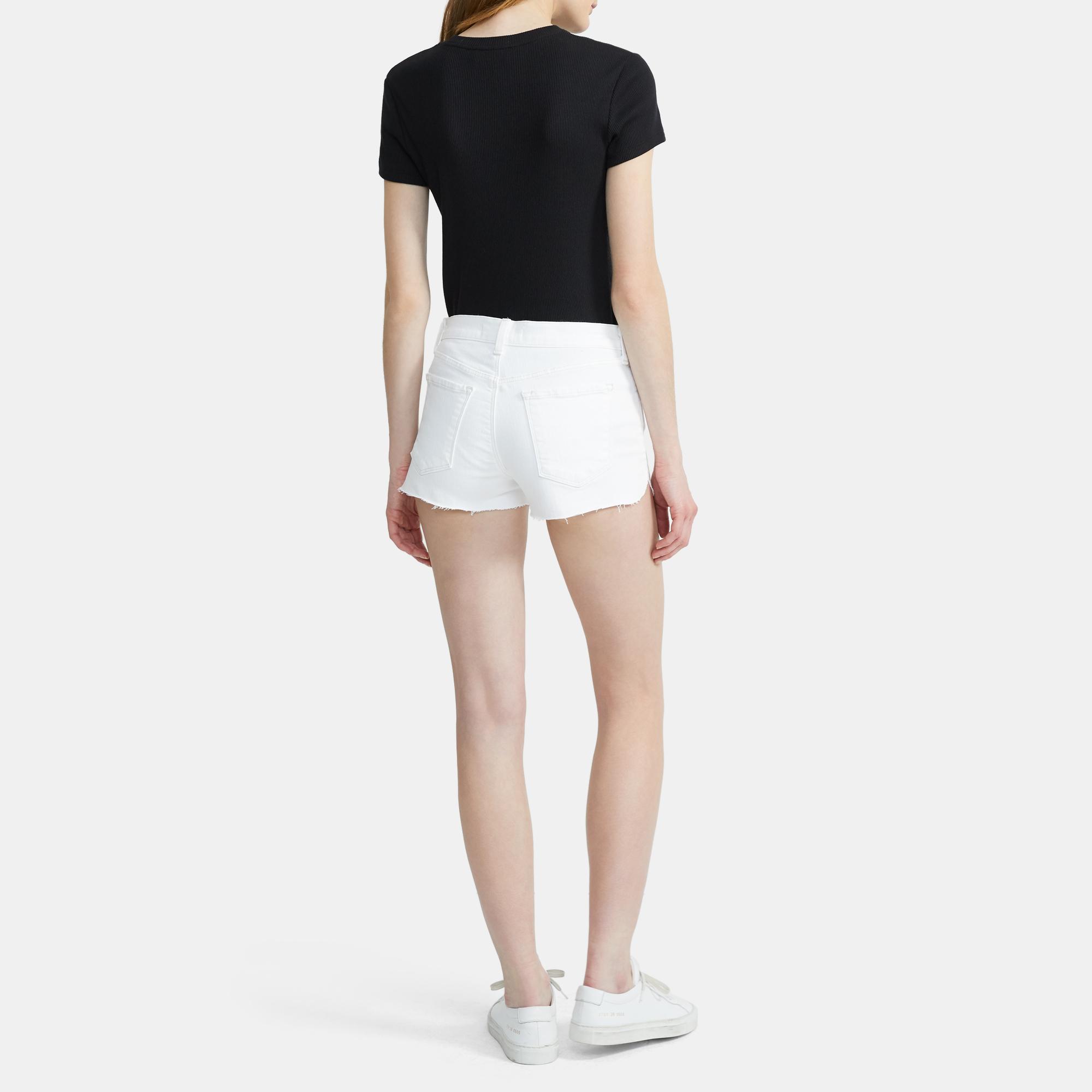 j brand 1044 shorts