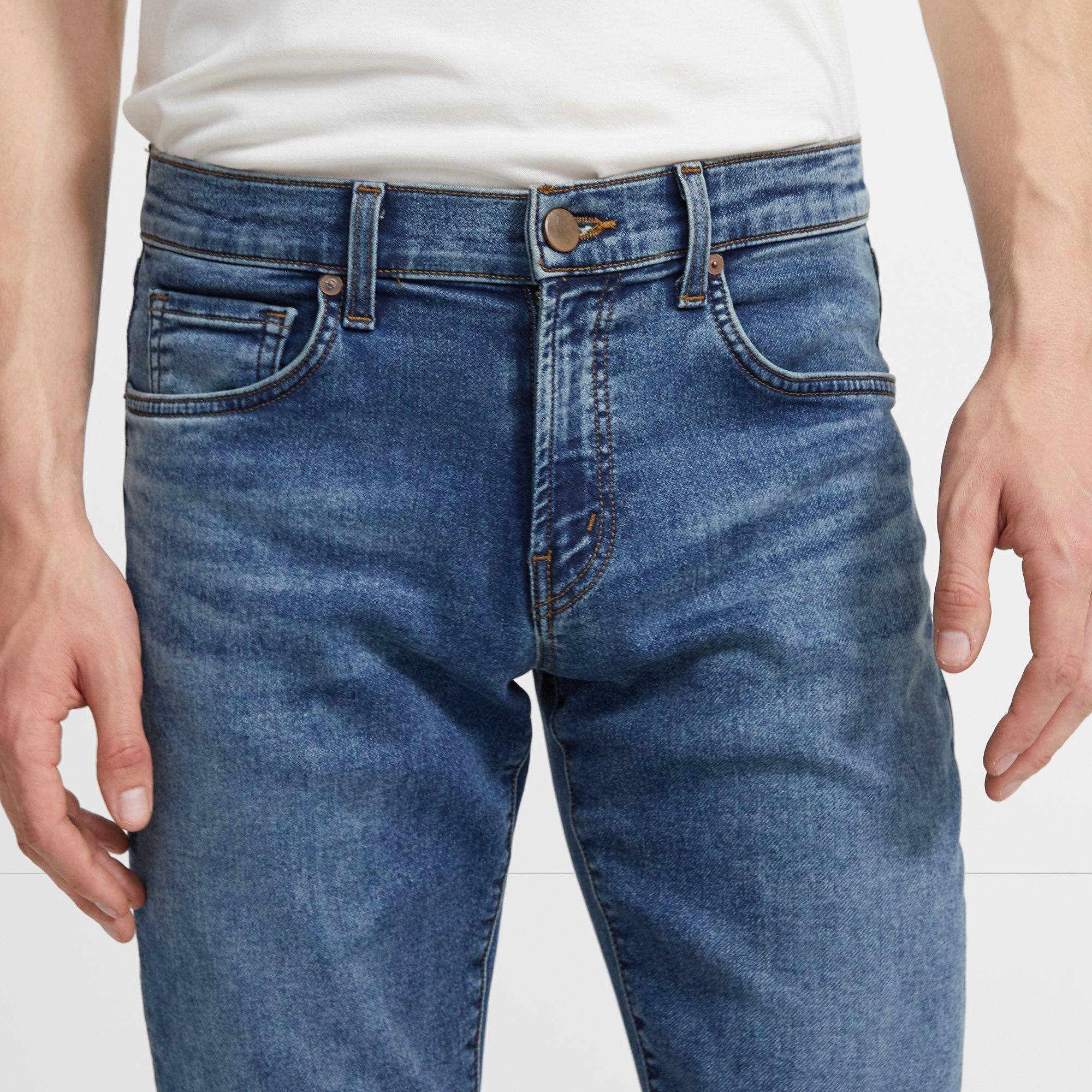 j brand kane french terry