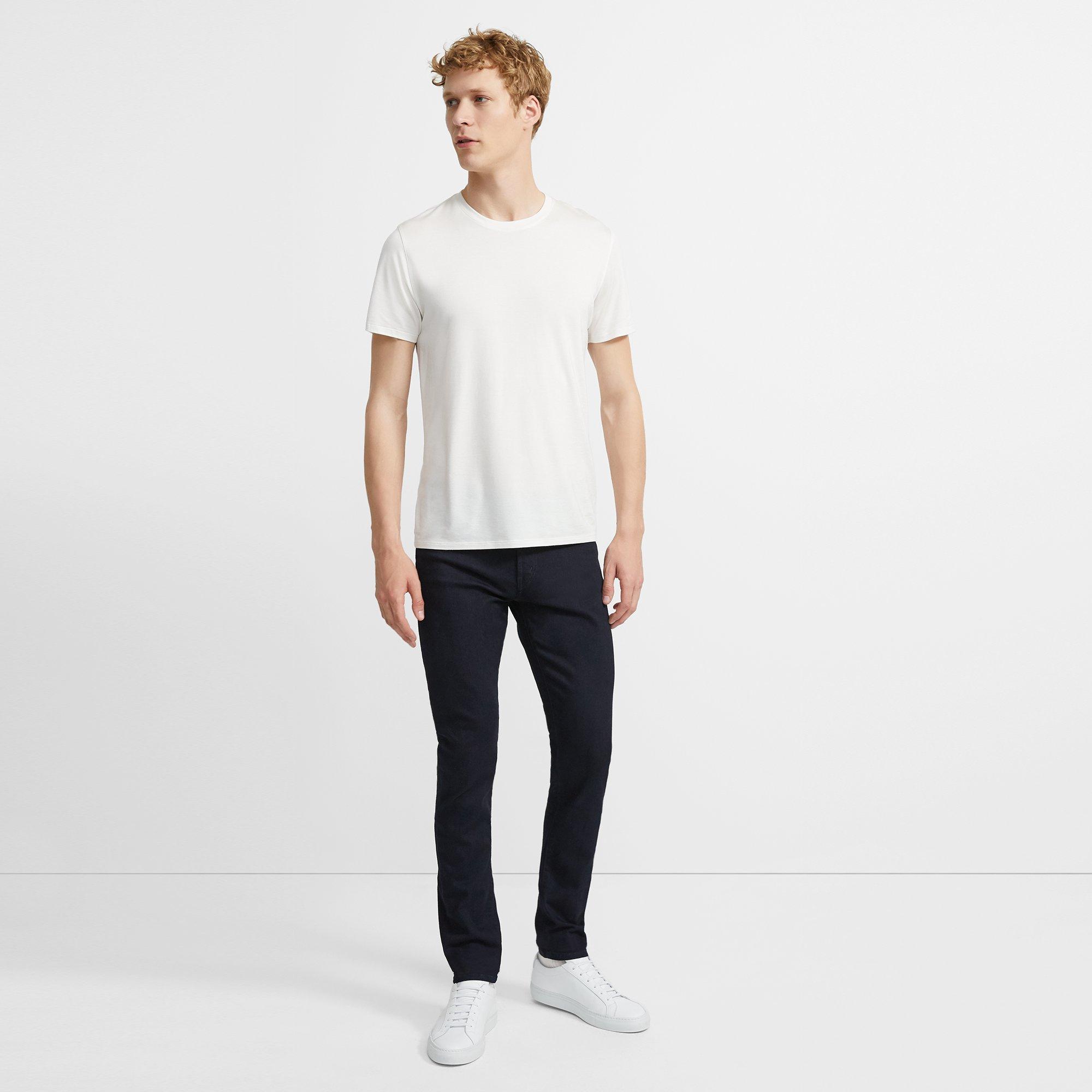 j brand mick skinny fit