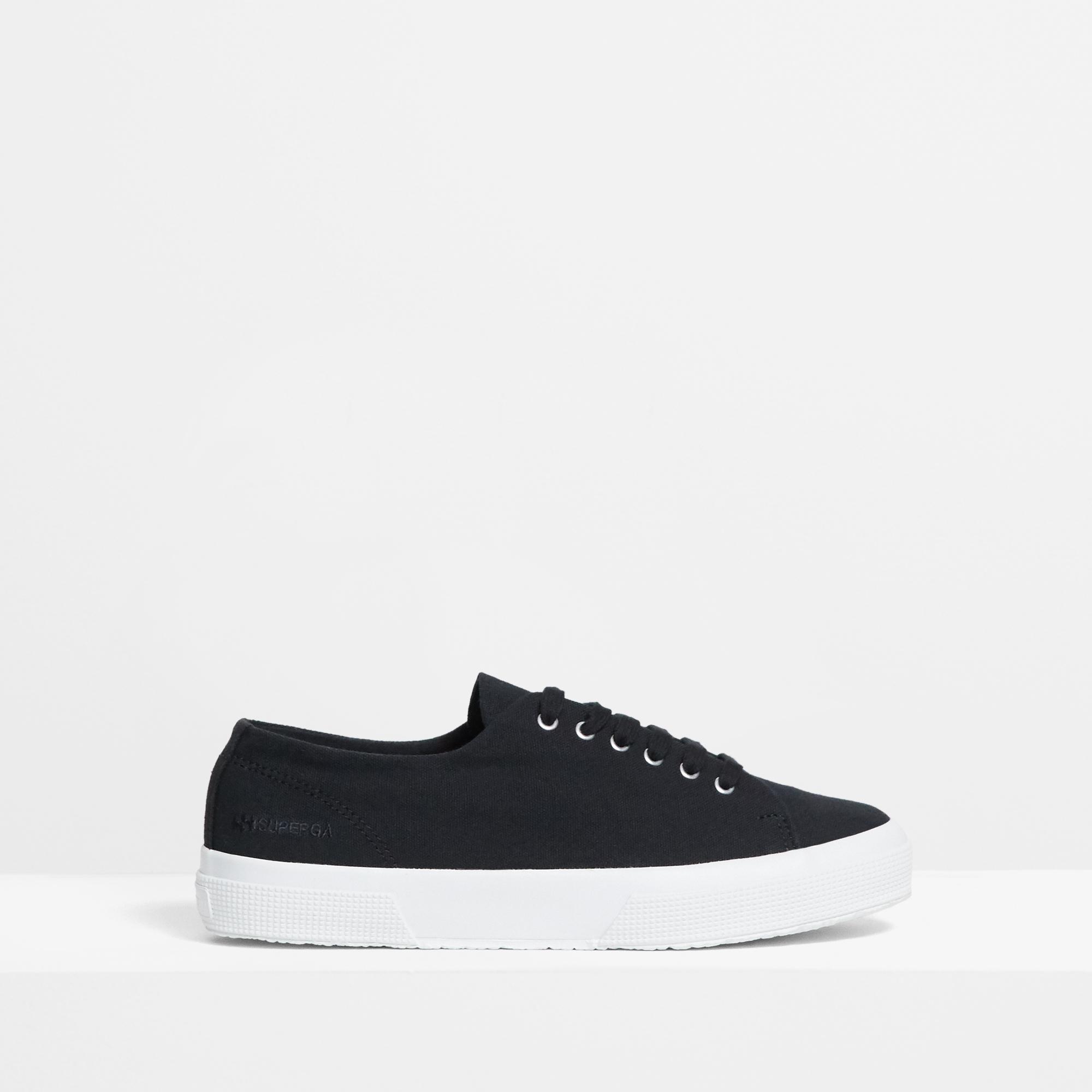 superga wool