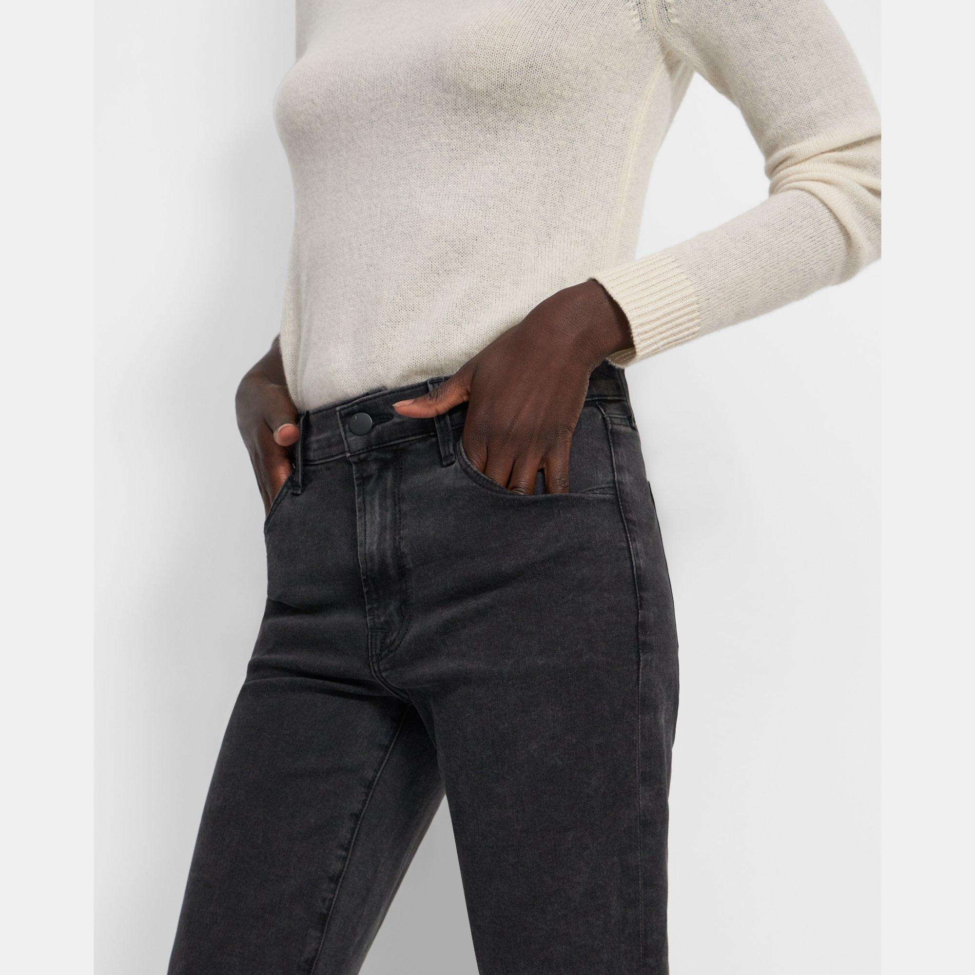 j brand stretch jeans