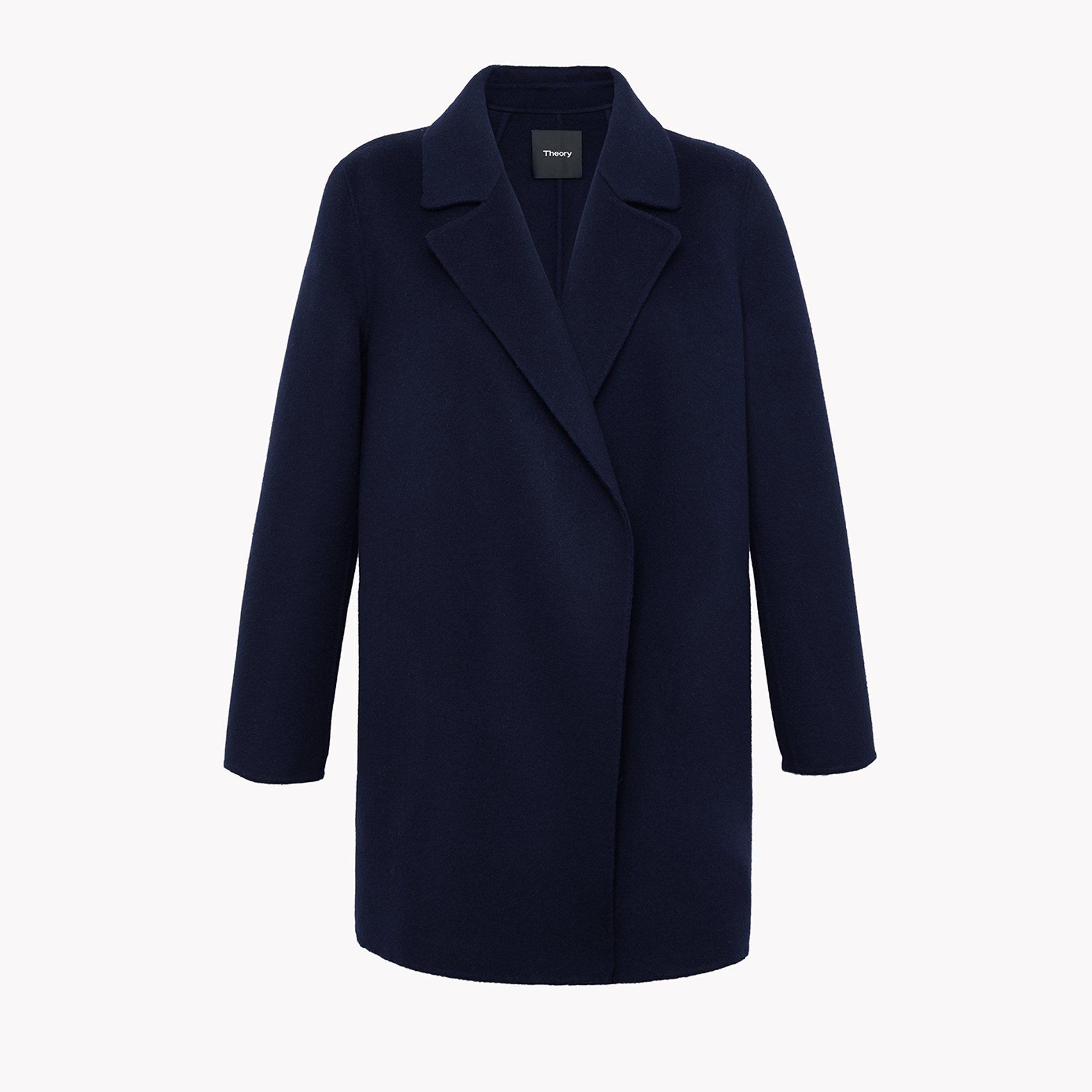 Theory Official Site | Women's Jackets