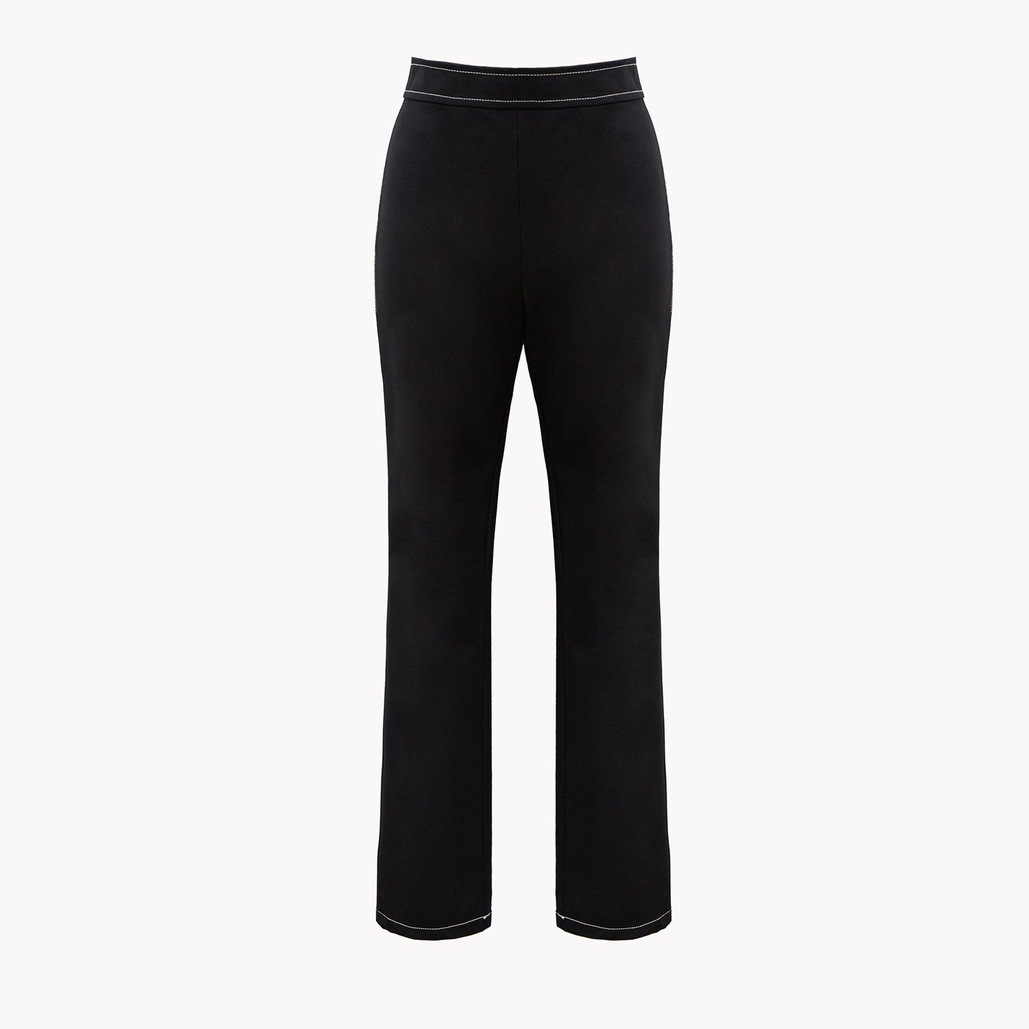 white pants theory