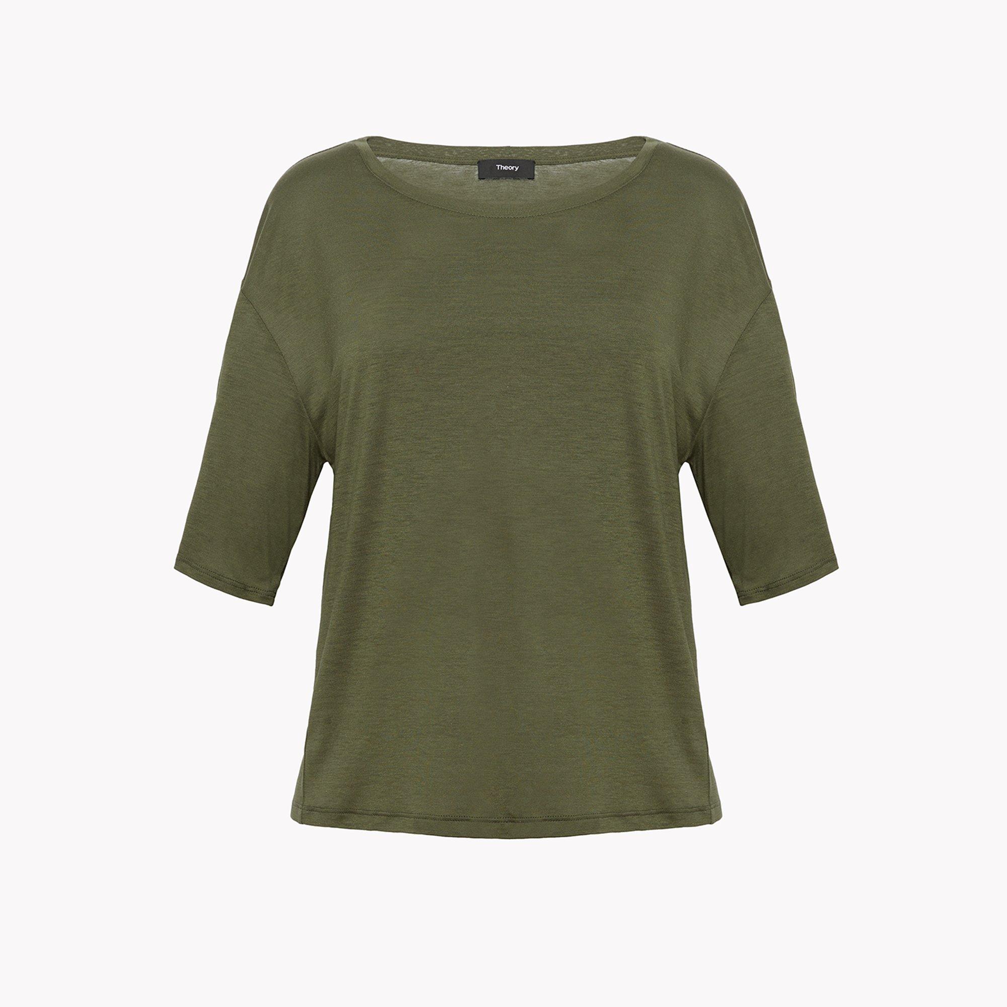 Theory Official Site | Women's Tops