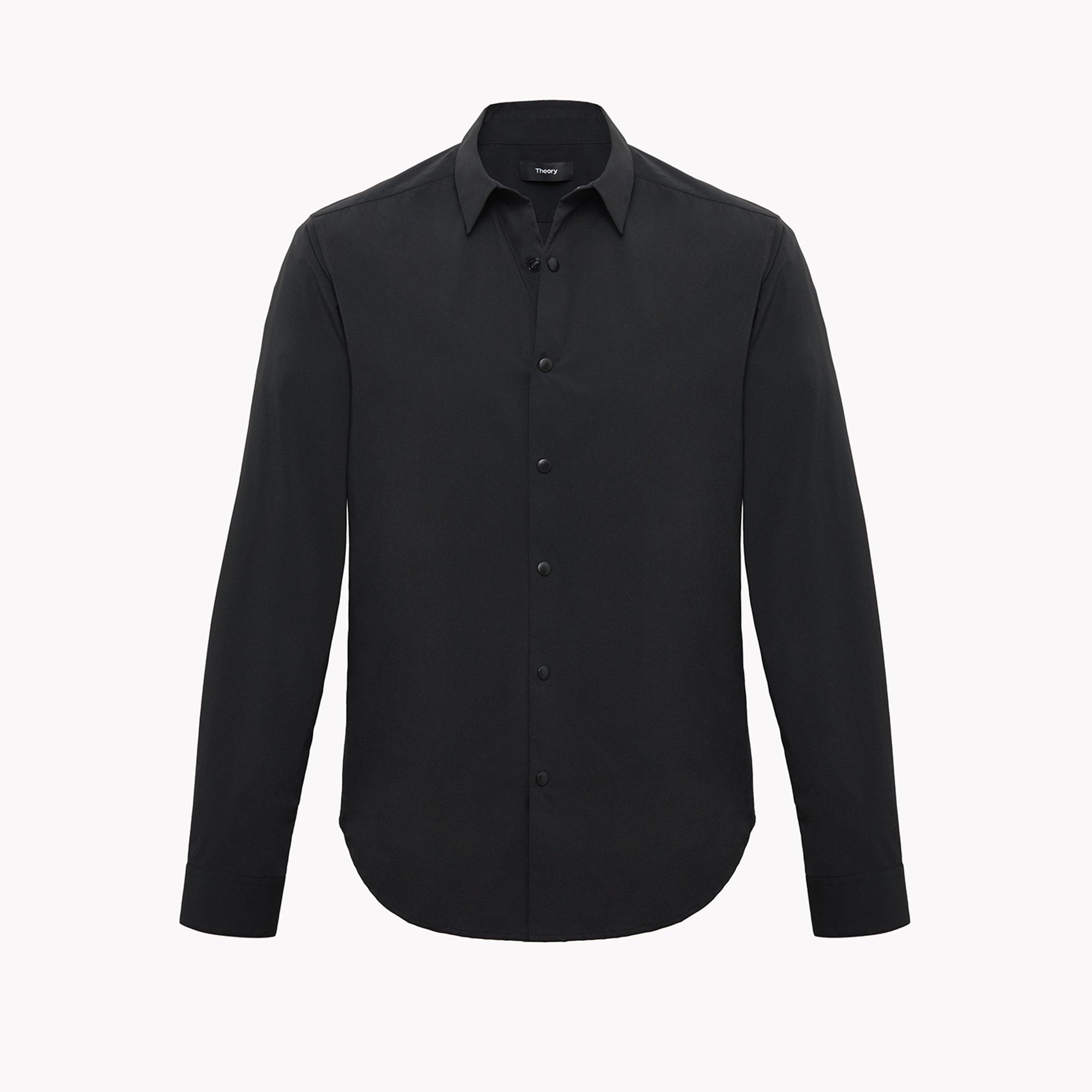 Theory Official Site | Men's Shirts