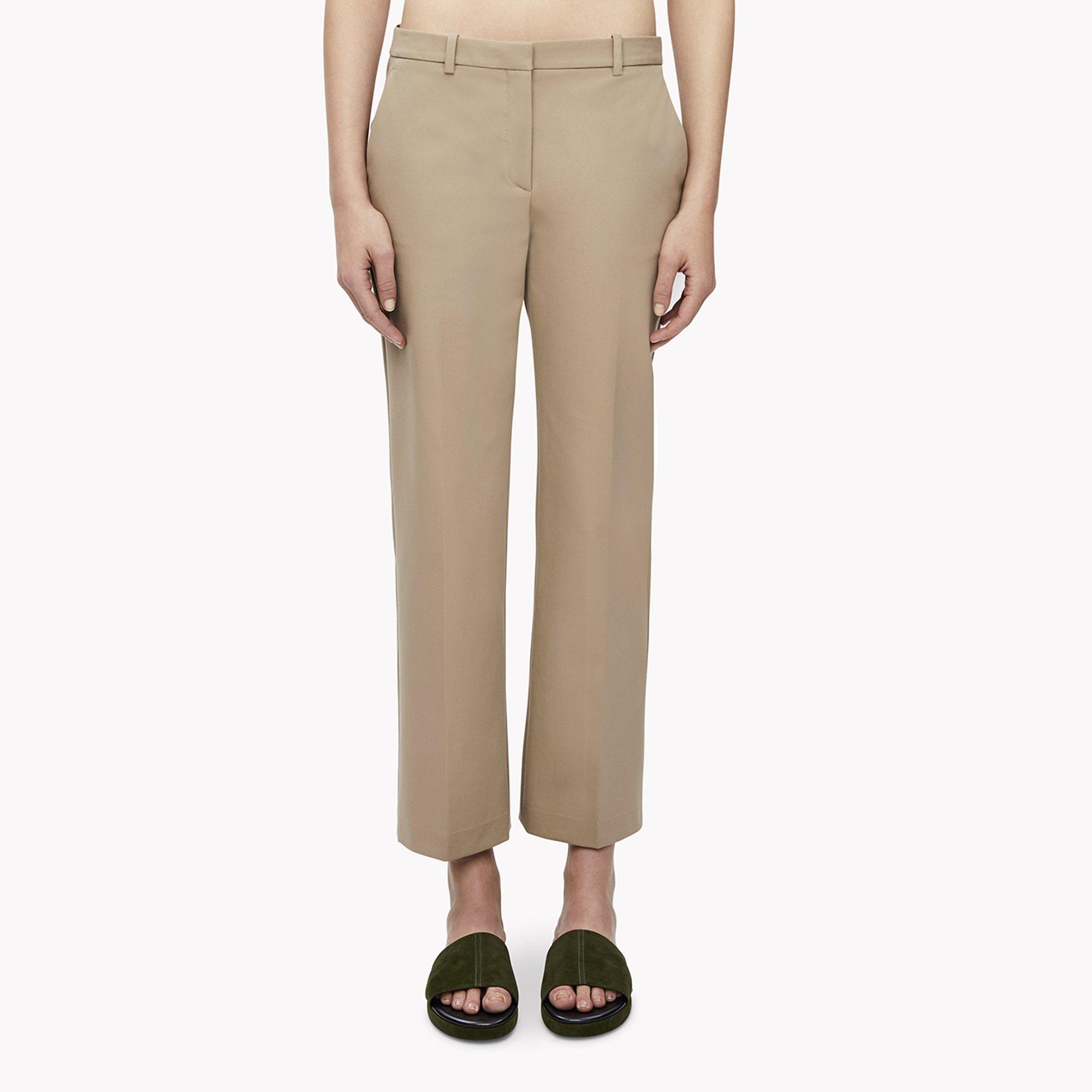 Theory Official Site | Women's Pants