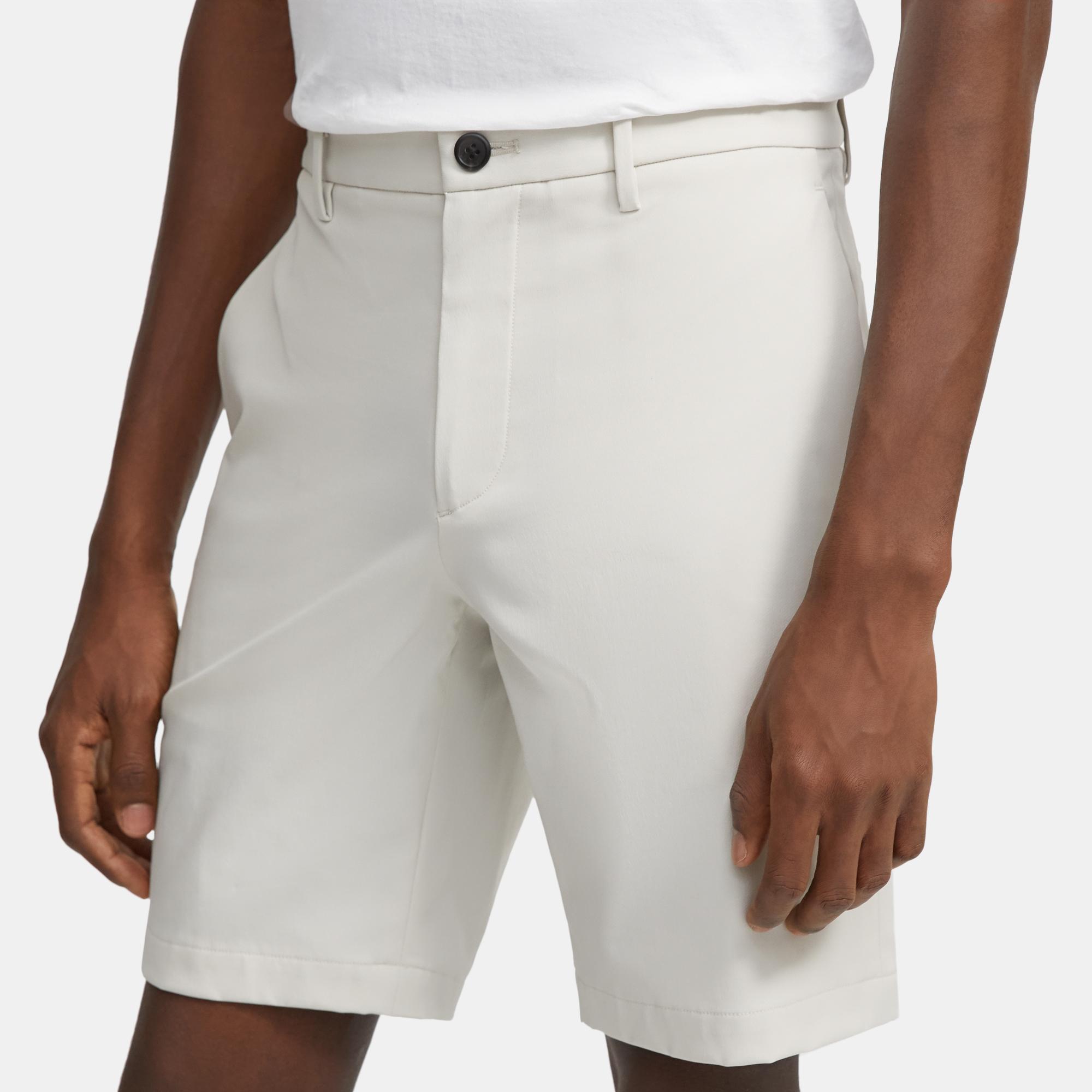 theory neoteric shorts