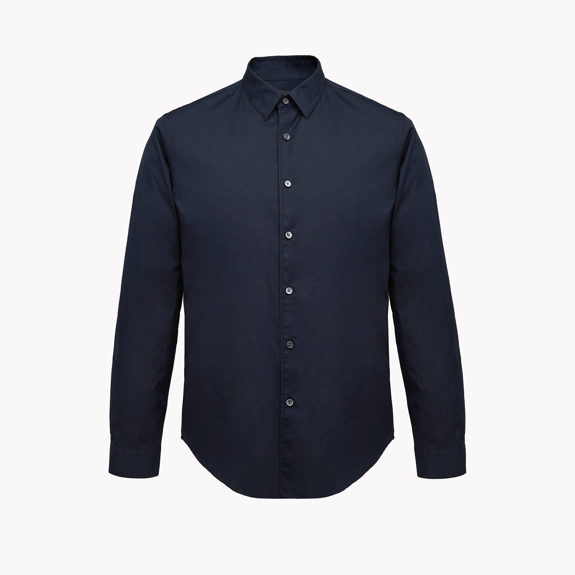 Theory Official Site | Men's Shirts