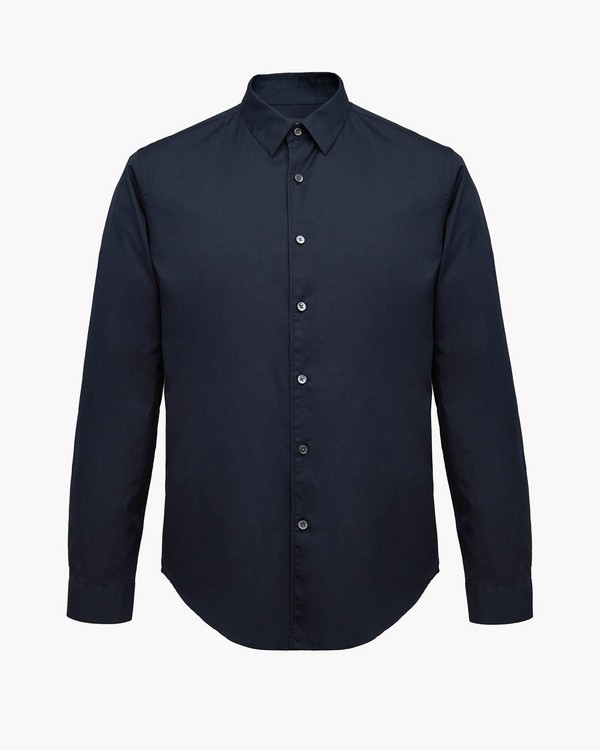 Theory Official Site | Men's Shirts