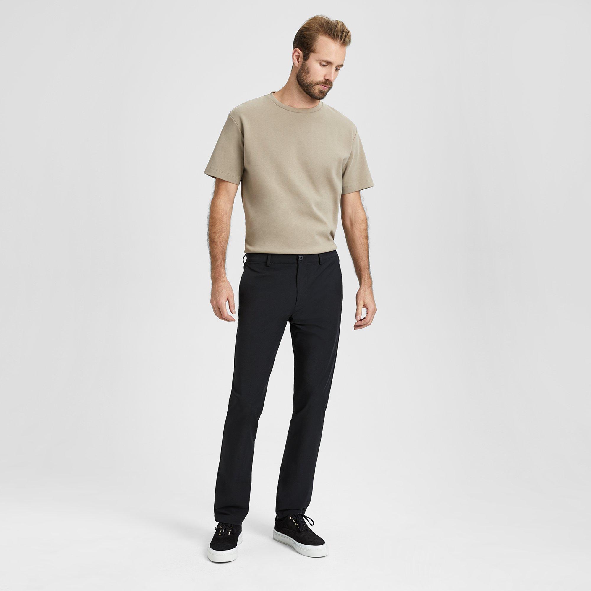 Nylon Pant 76