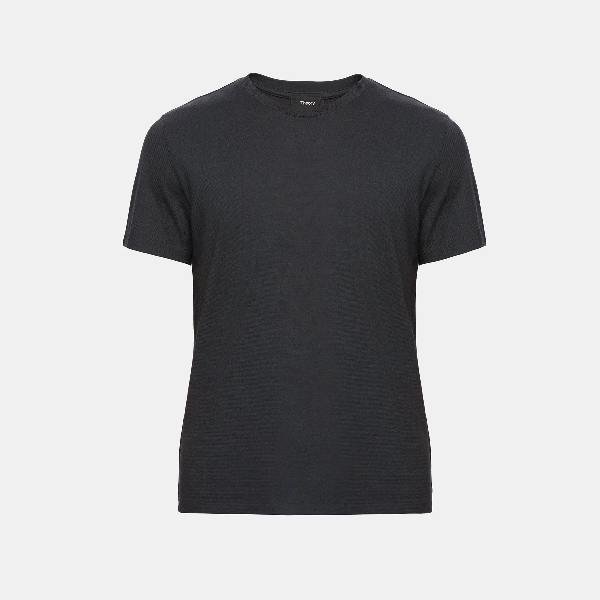 Theory Official Site | Men's T-Shirts