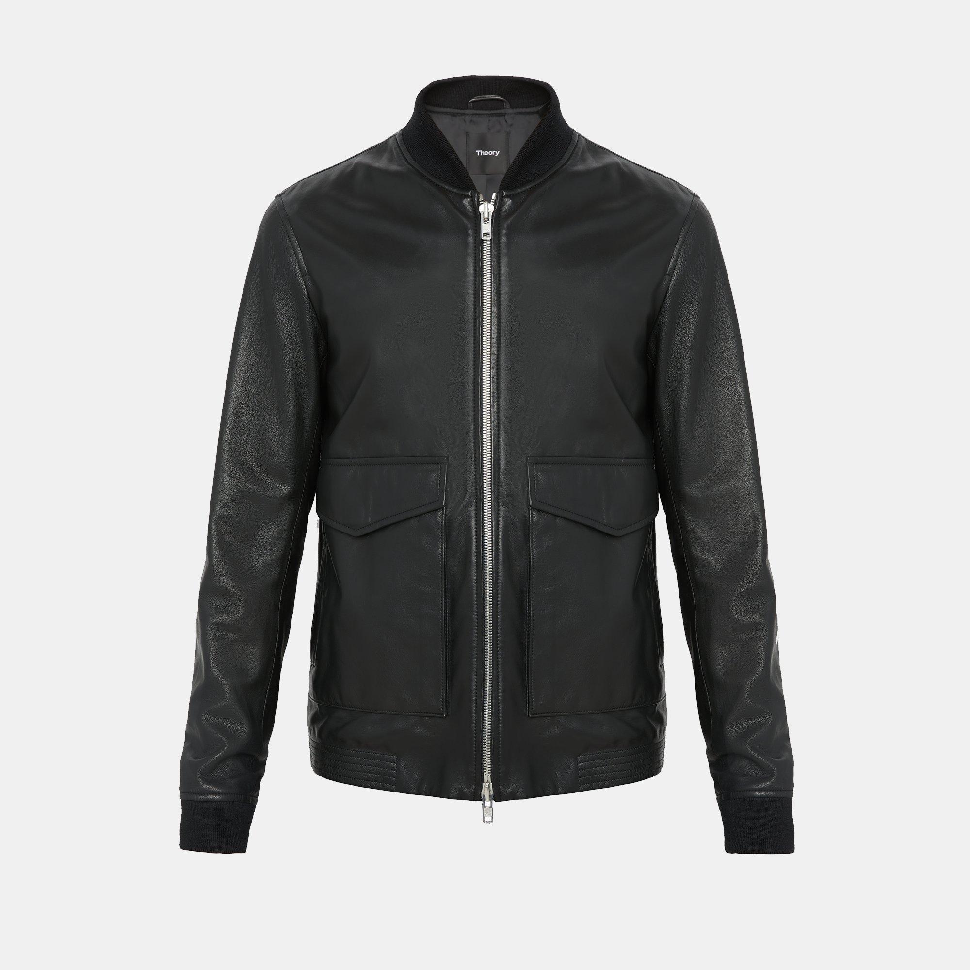 Men's Outerwear | Theory