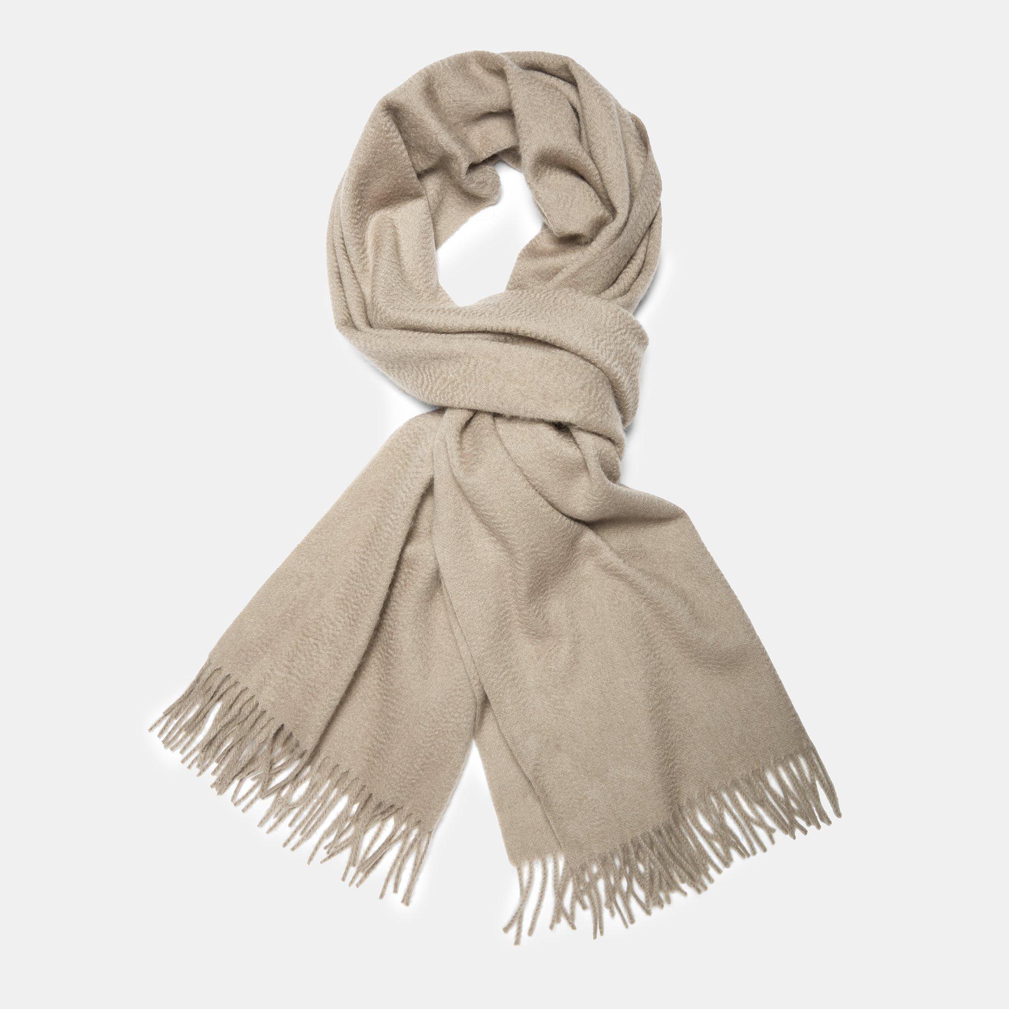 cashmere blanket scarf