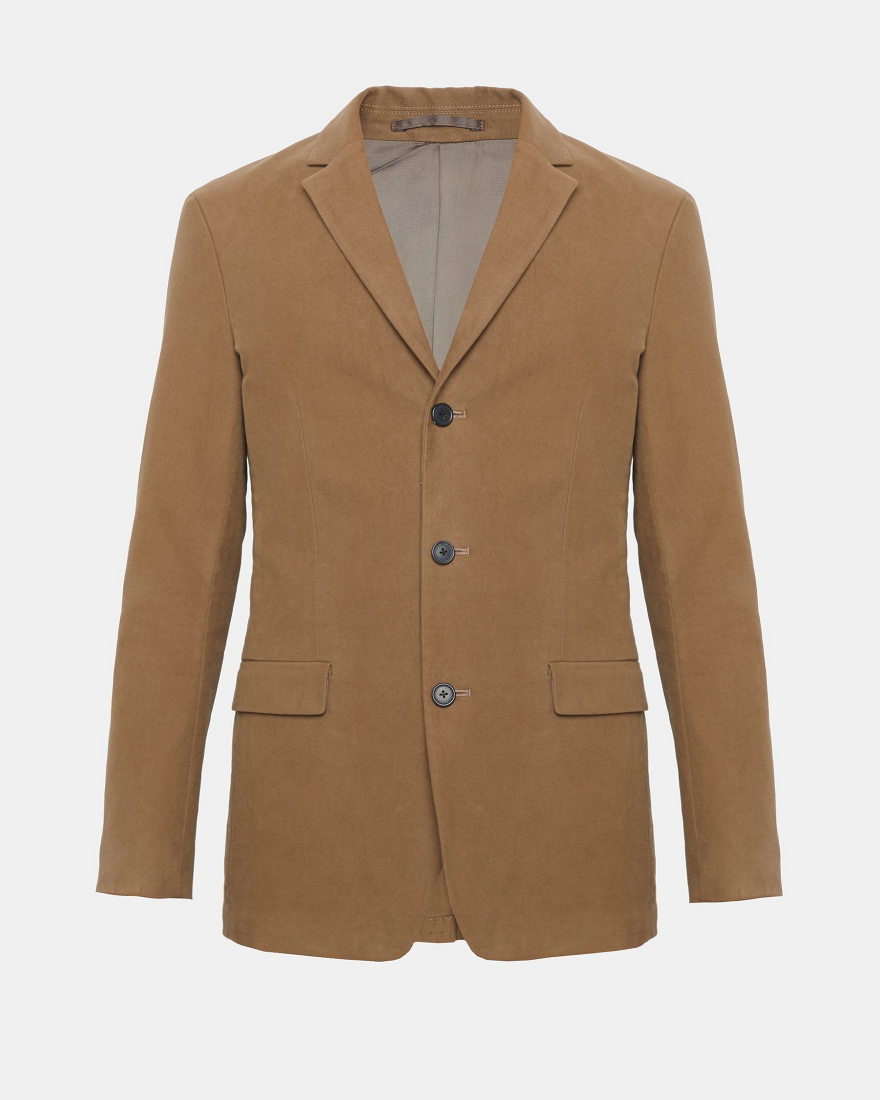 Theory Mens Simons Suit Jacket