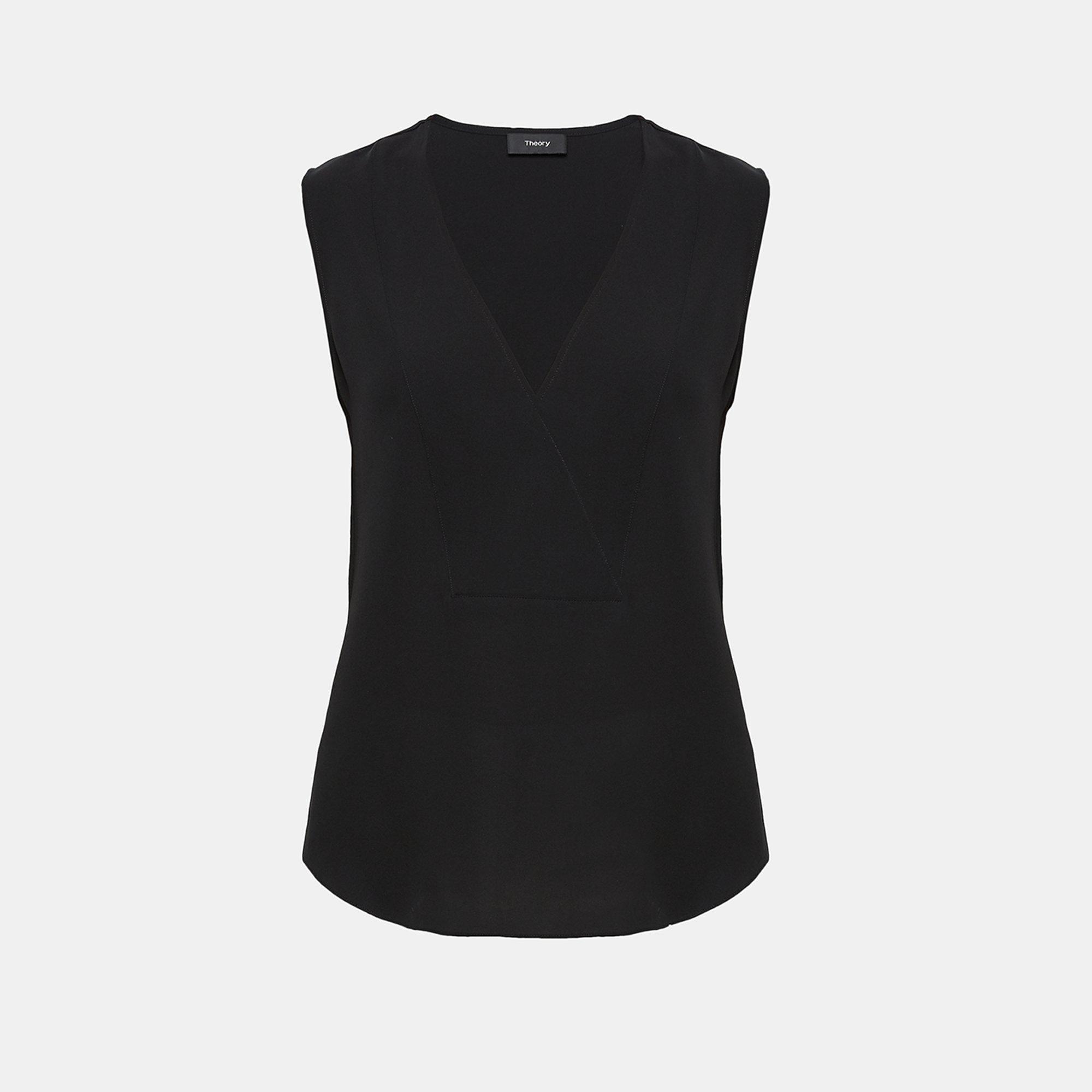 Women's Tops Theory