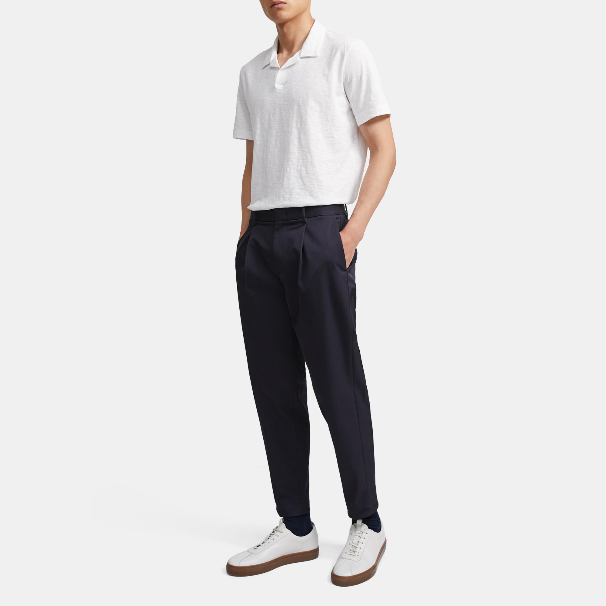 theory polo sale