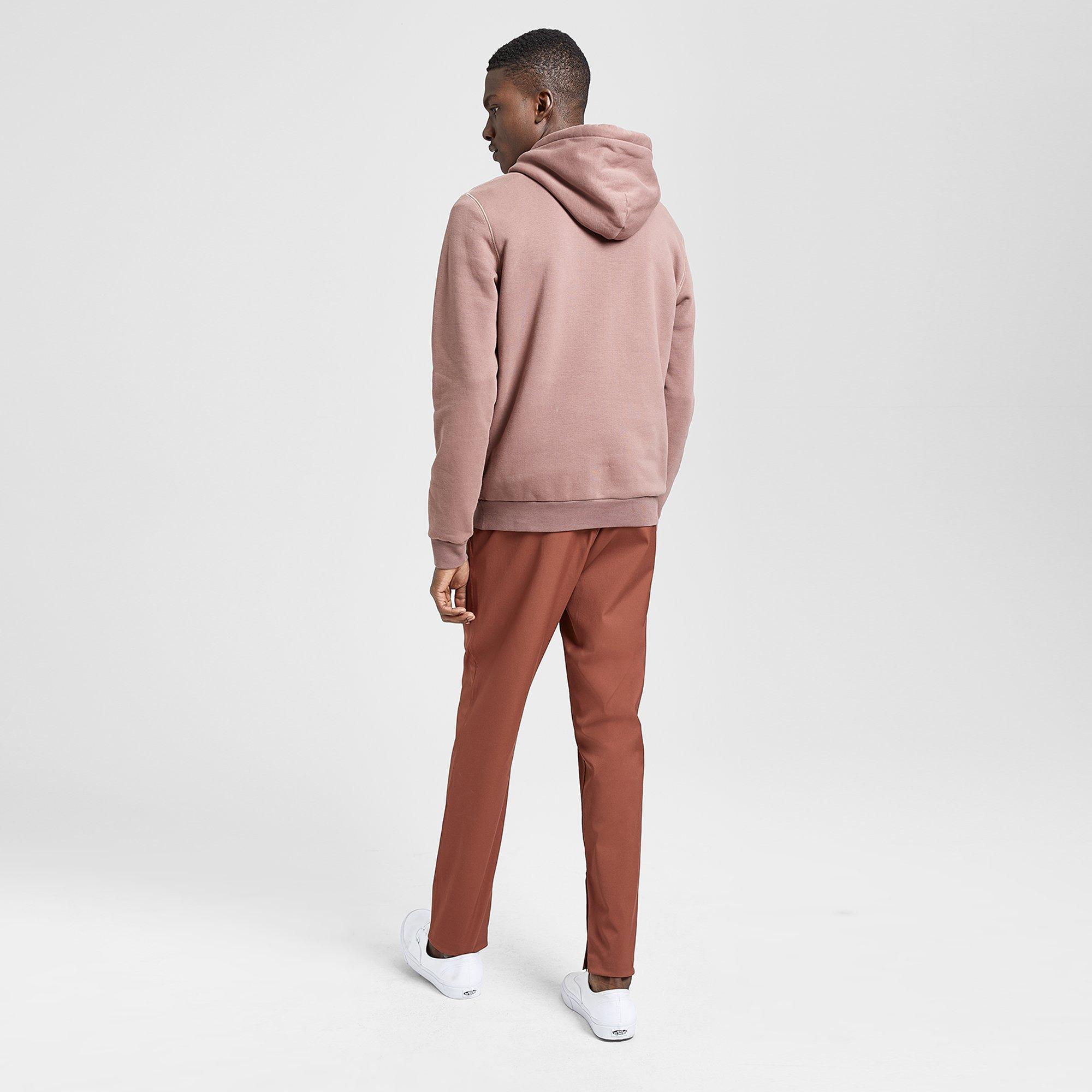 theory essential hoodie