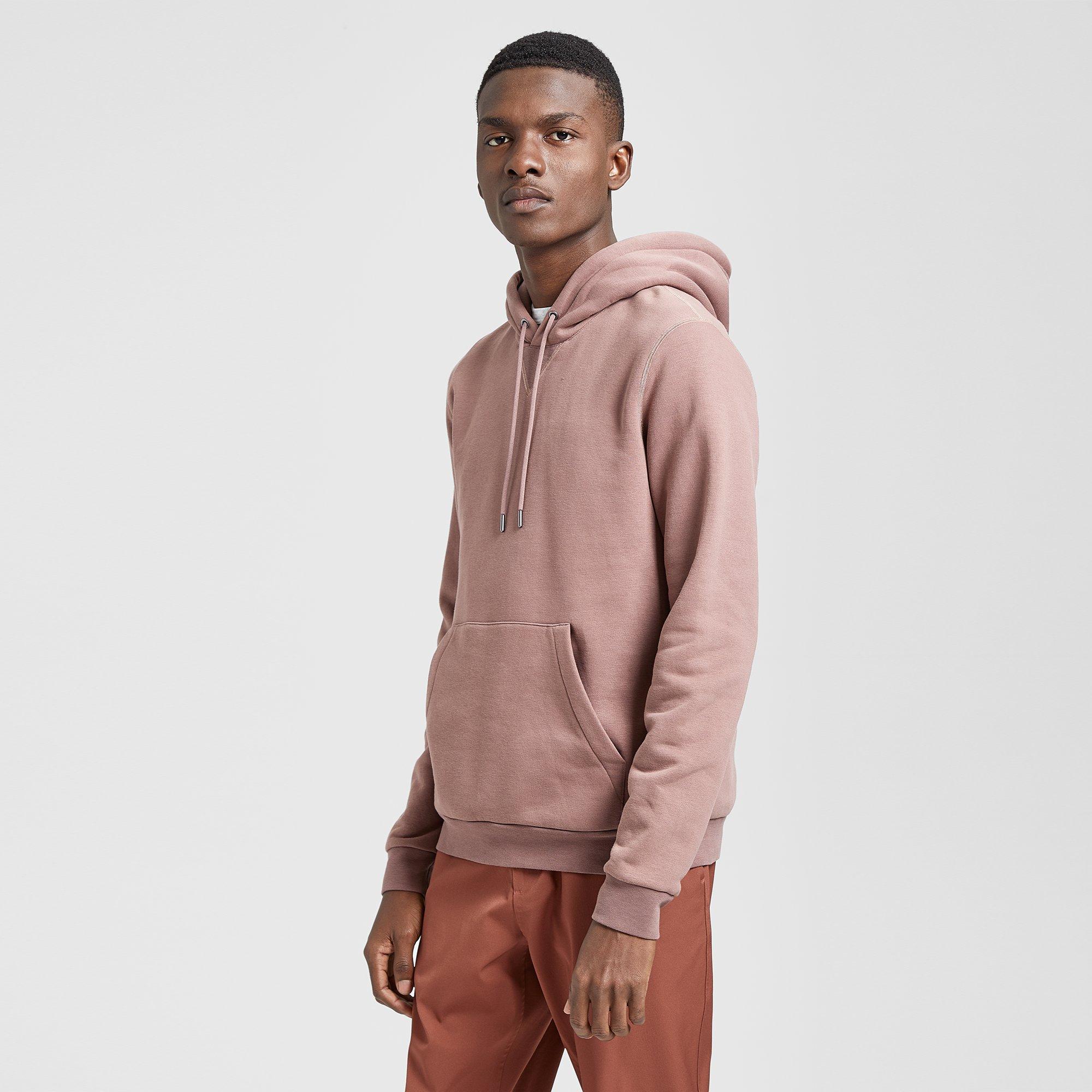 theory essential zip hoodie