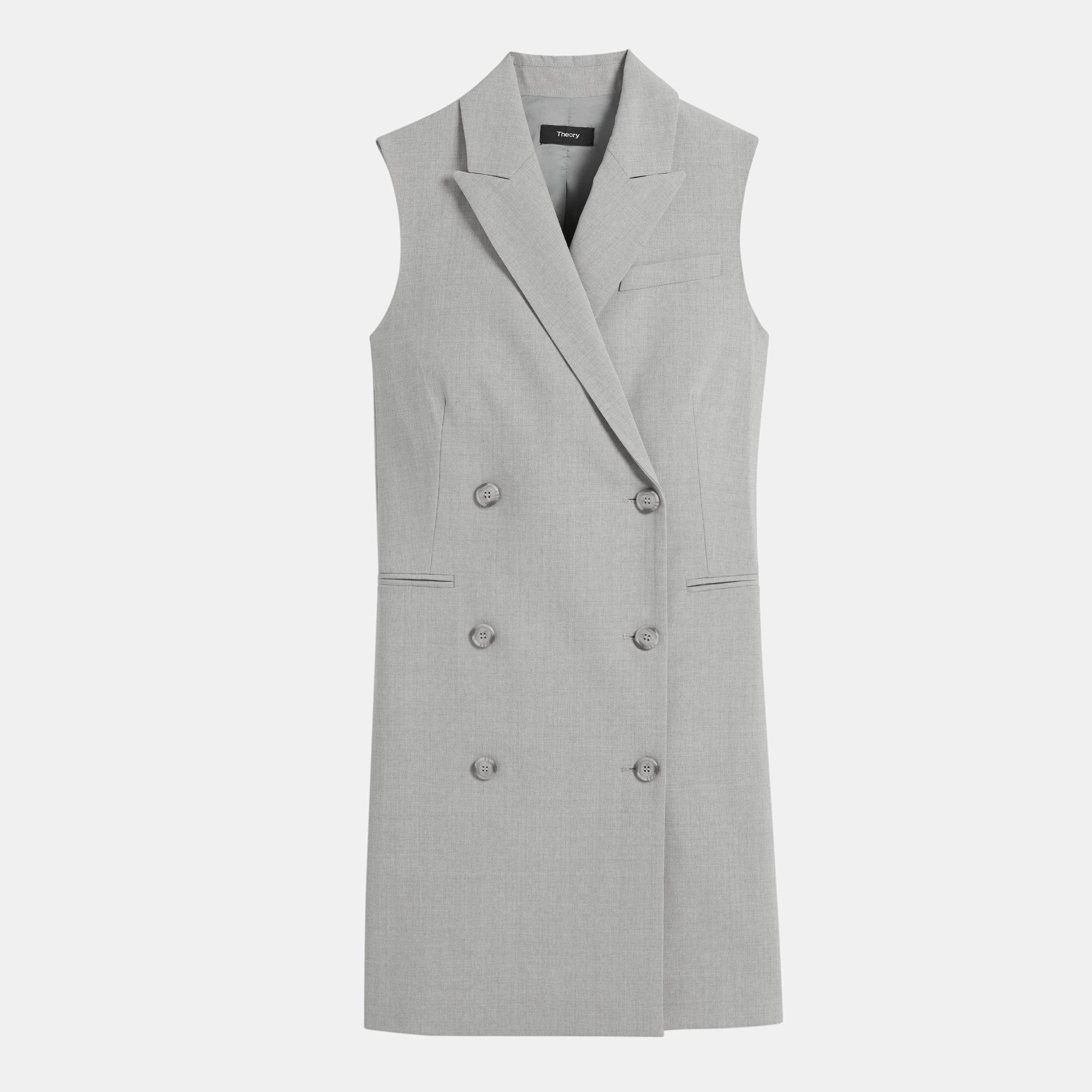 blazer dress jacket