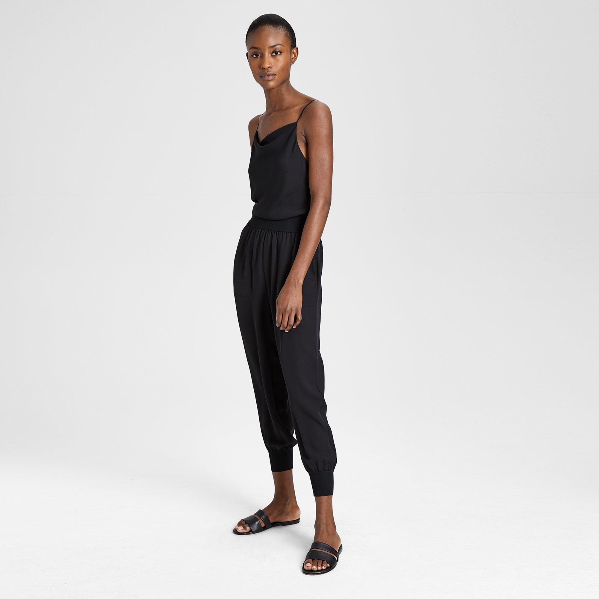 Women's Pants | Theory