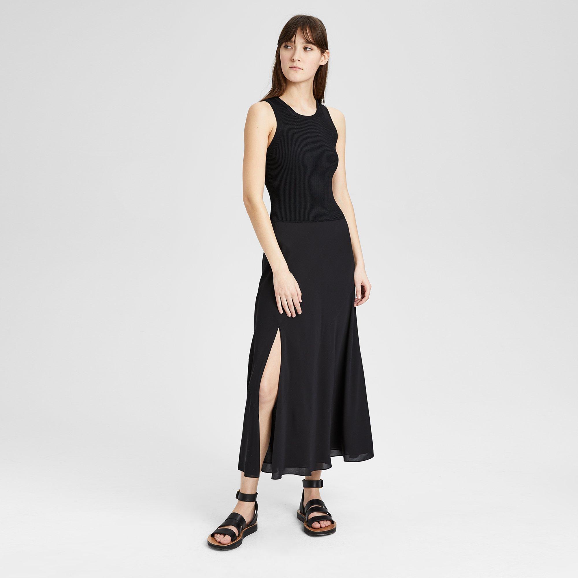 Women's Mid Dresses | Theory