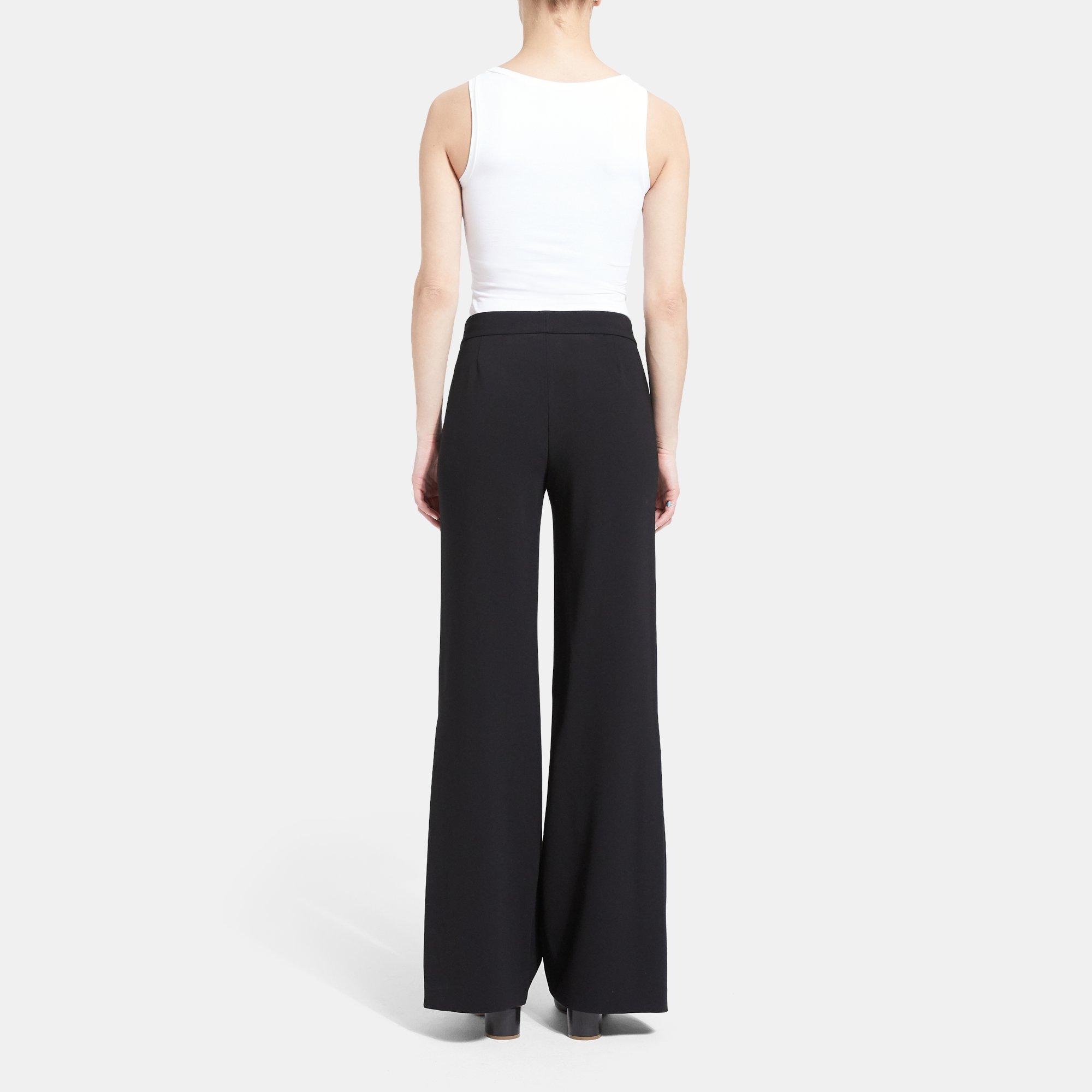 Women's Pants on Sale | Theory