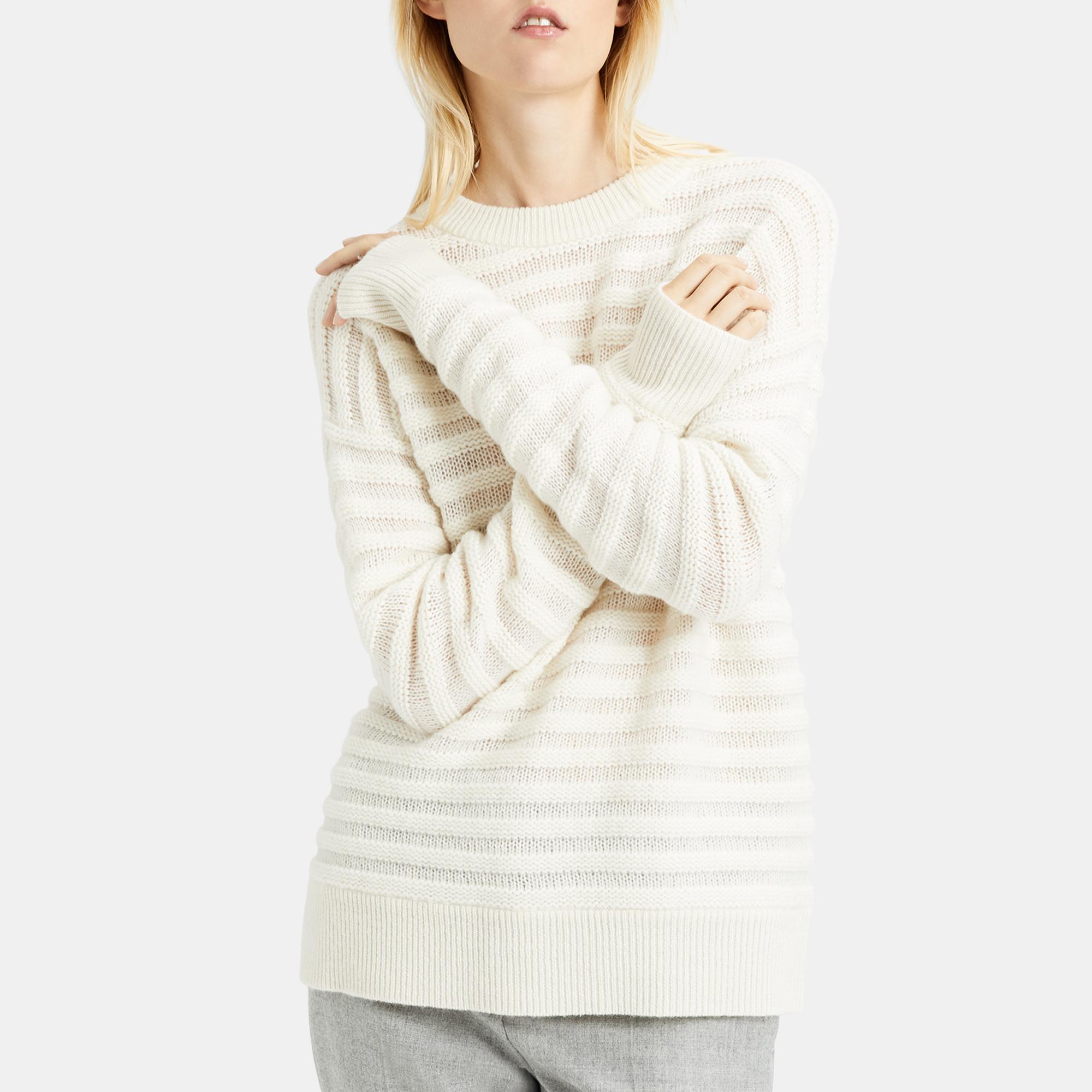 Women's Cashmere Sweaters | Theory