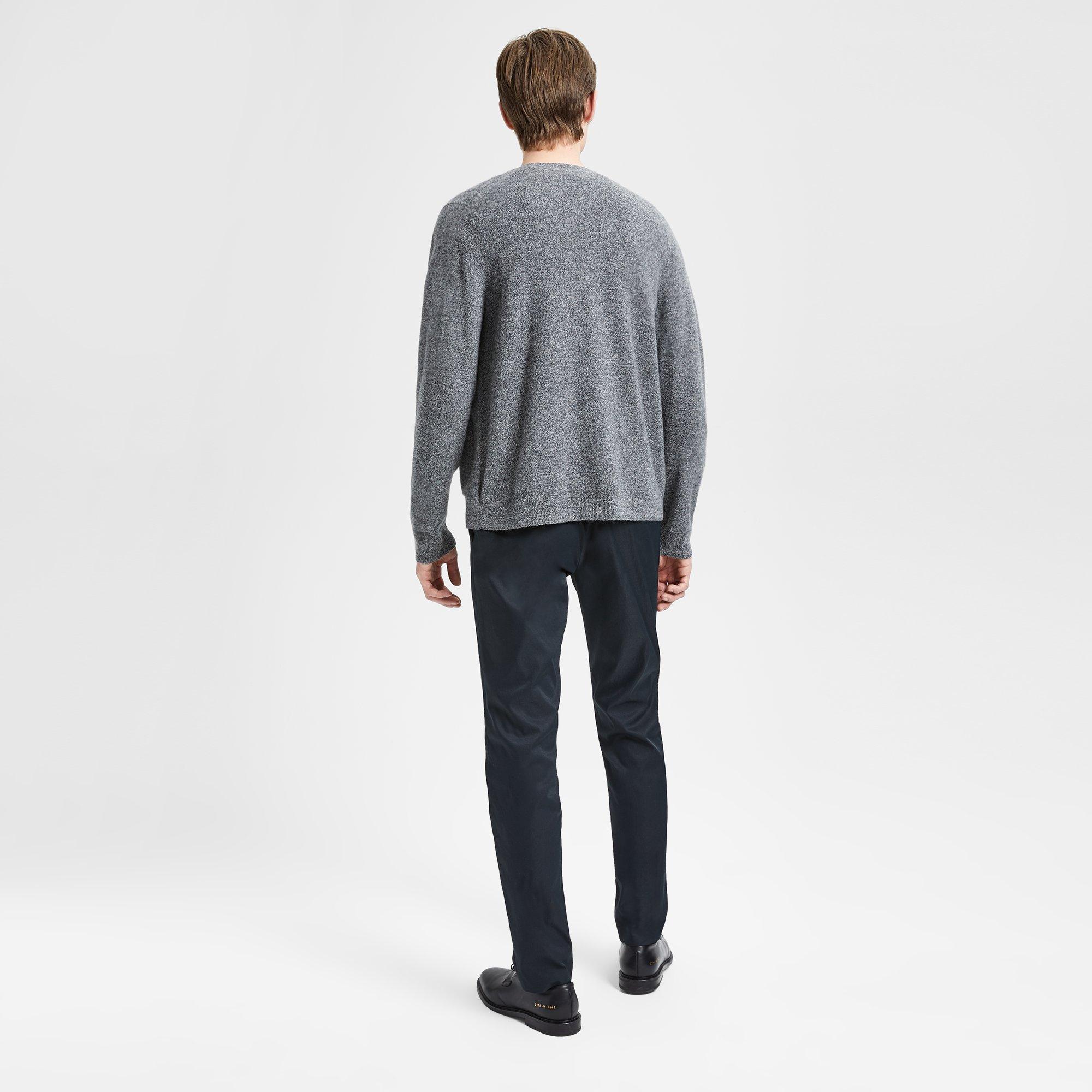 Cashmere V-Neck Cardigan | Theory