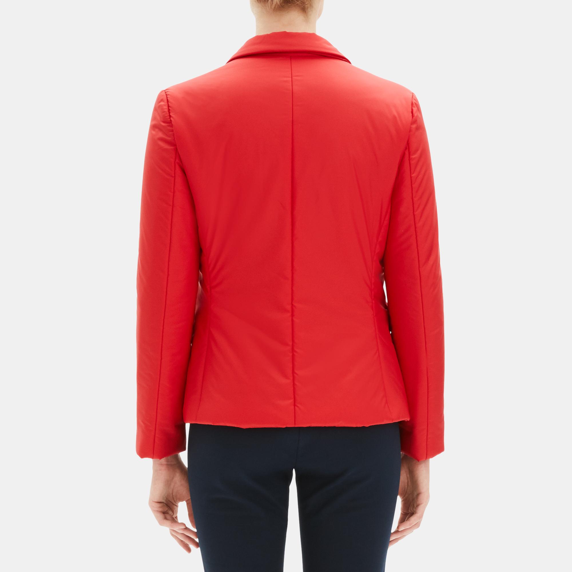 Blazer Puffer 0 - click to view larger image