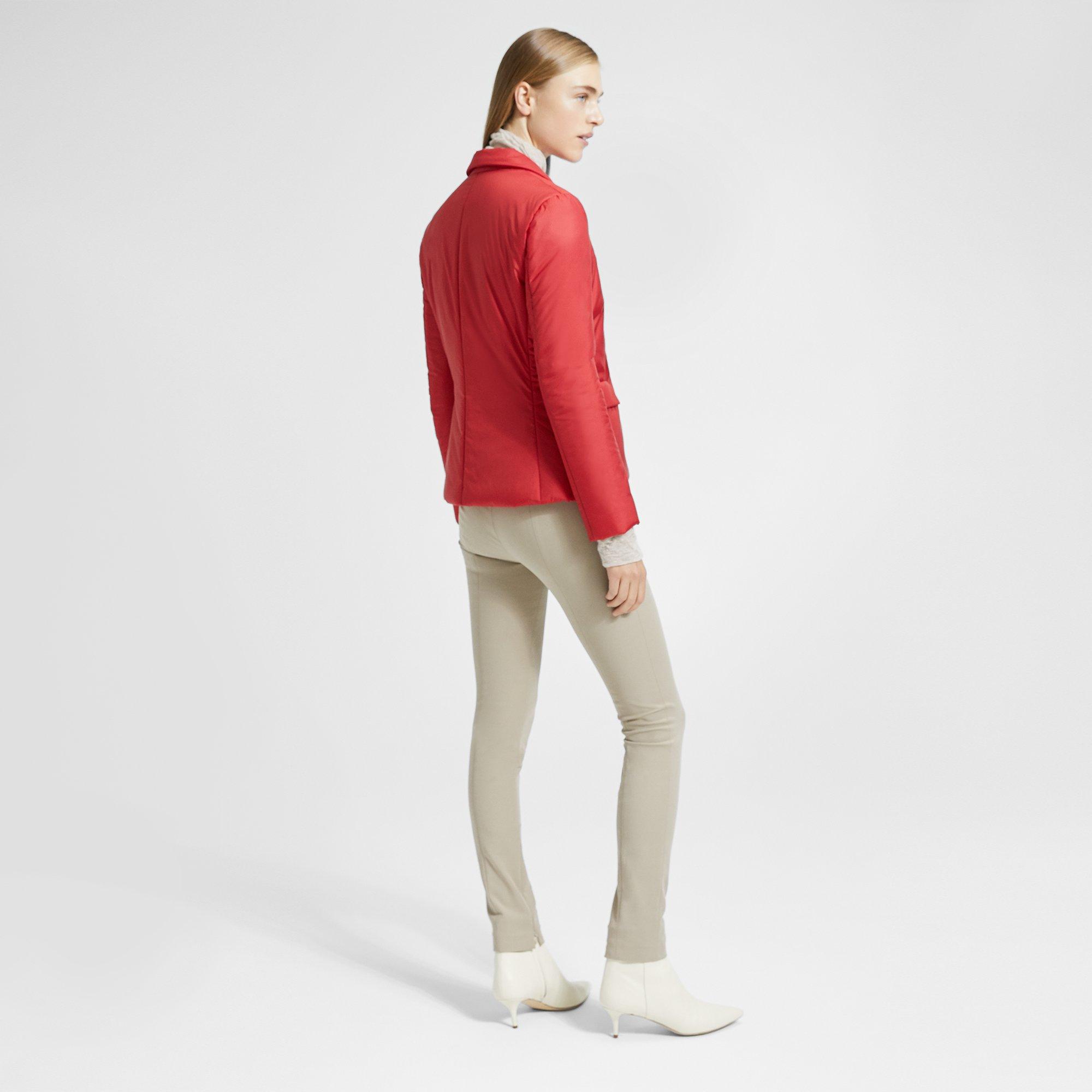 Blazer Puffer 0 - click to view larger image