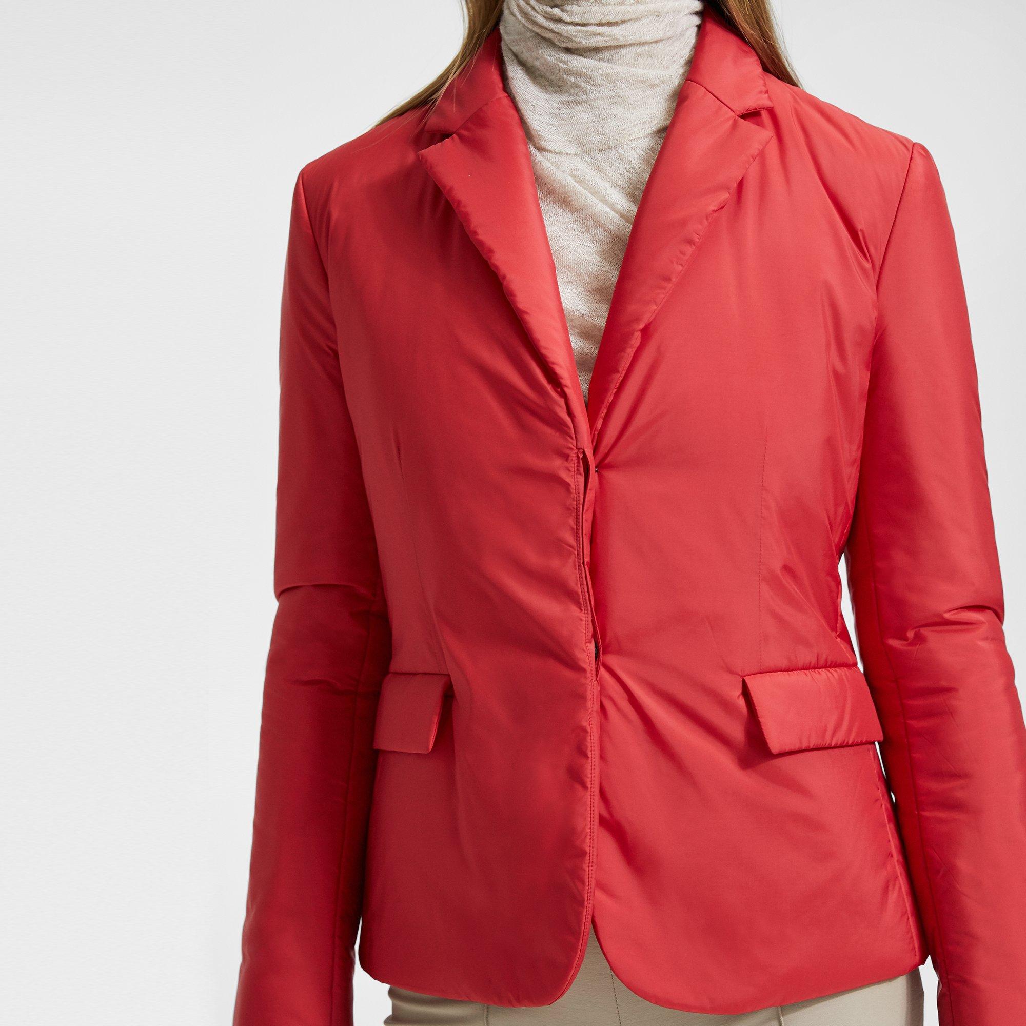 Blazer Puffer 0 - click to view larger image